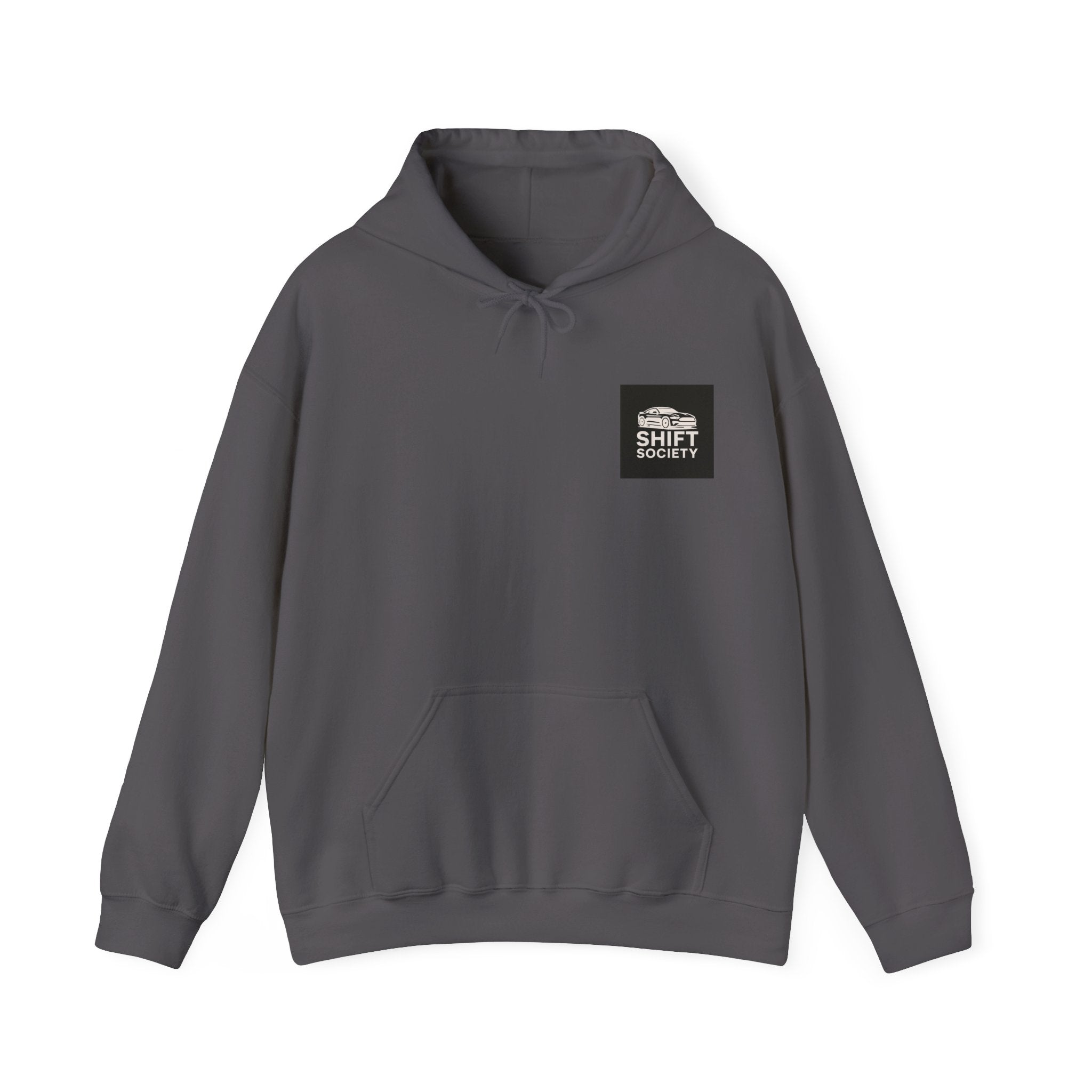 Shift Society BMW M3 Hoodie