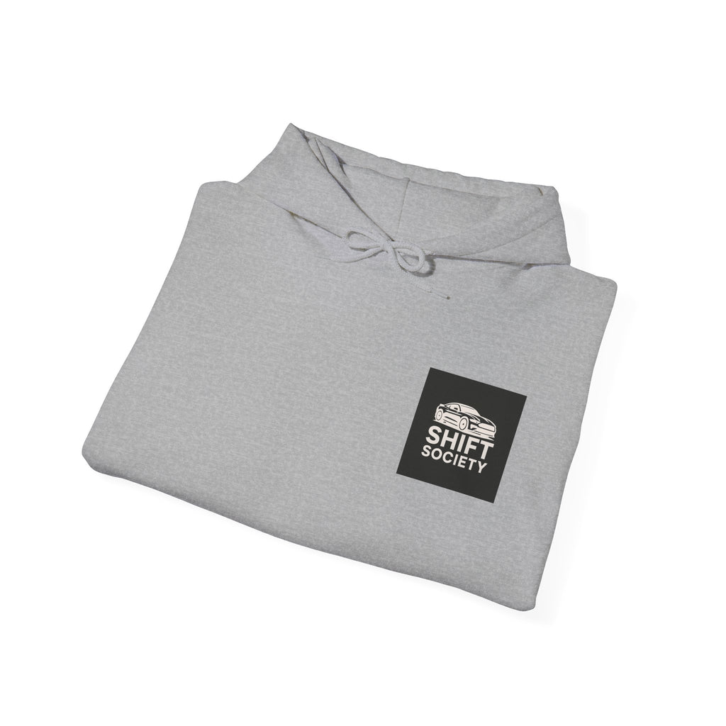 Shift Society GR Yaris Hoodie