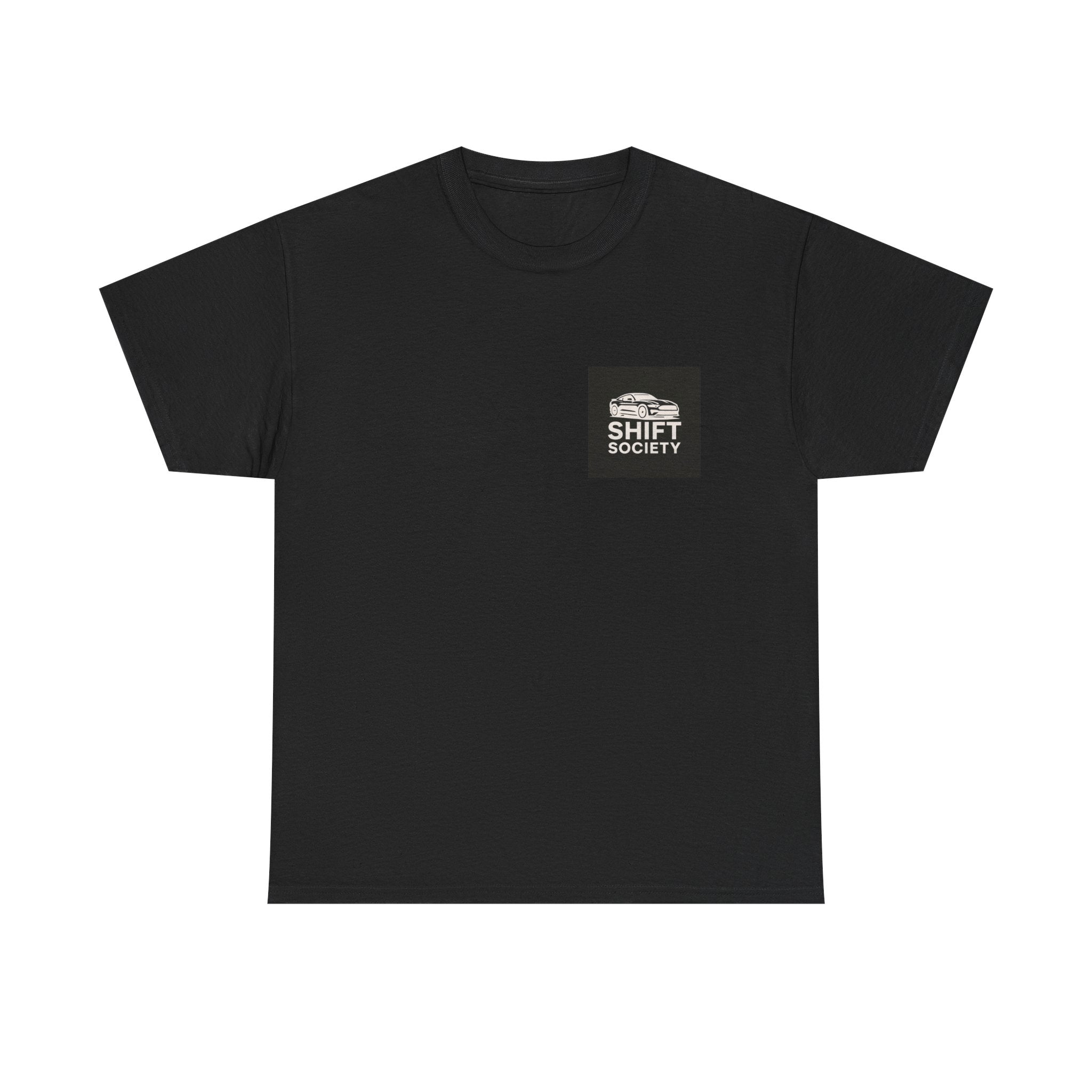 Shift Society Audi Quattro Rally Tee