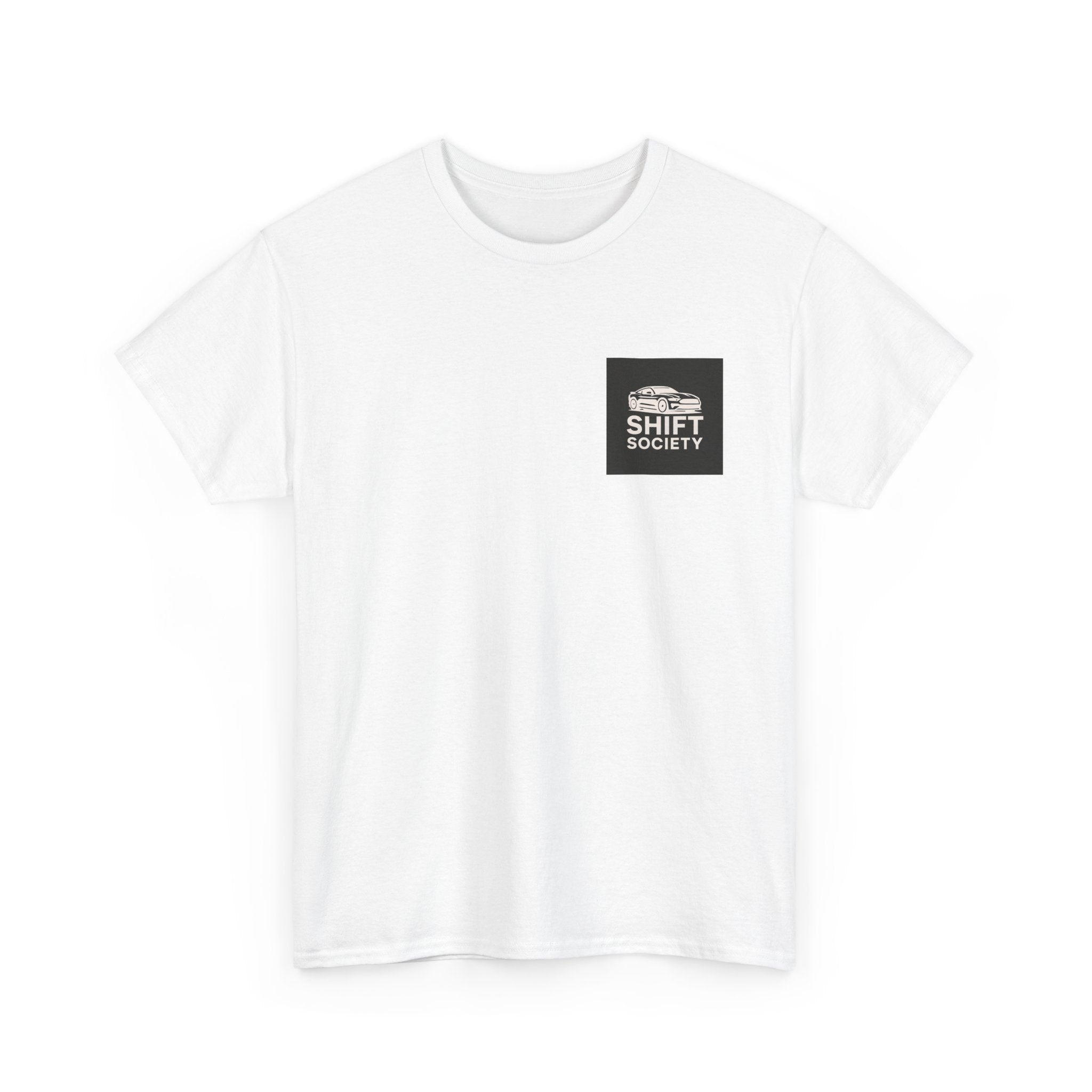 Shift Society Porsche 918 Spyder Tee