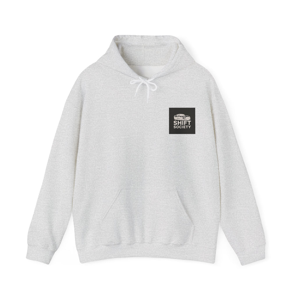Shift Society Porsche GT3RS Hoodie