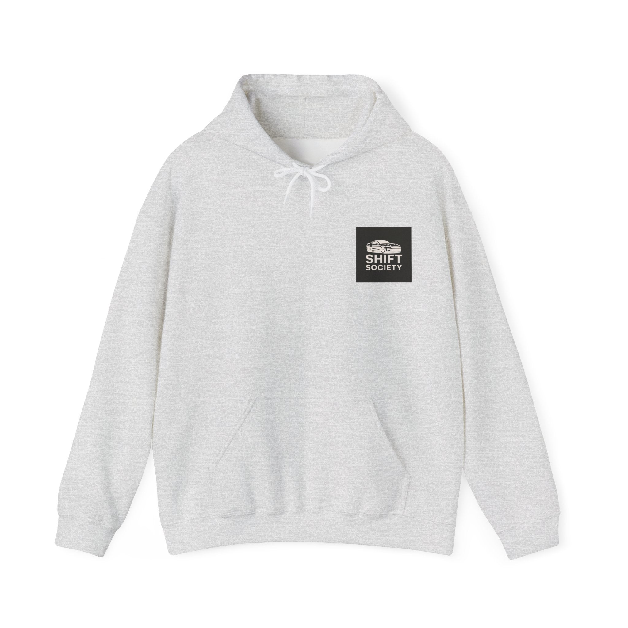 Shift Society Porsche GT3RS Hoodie