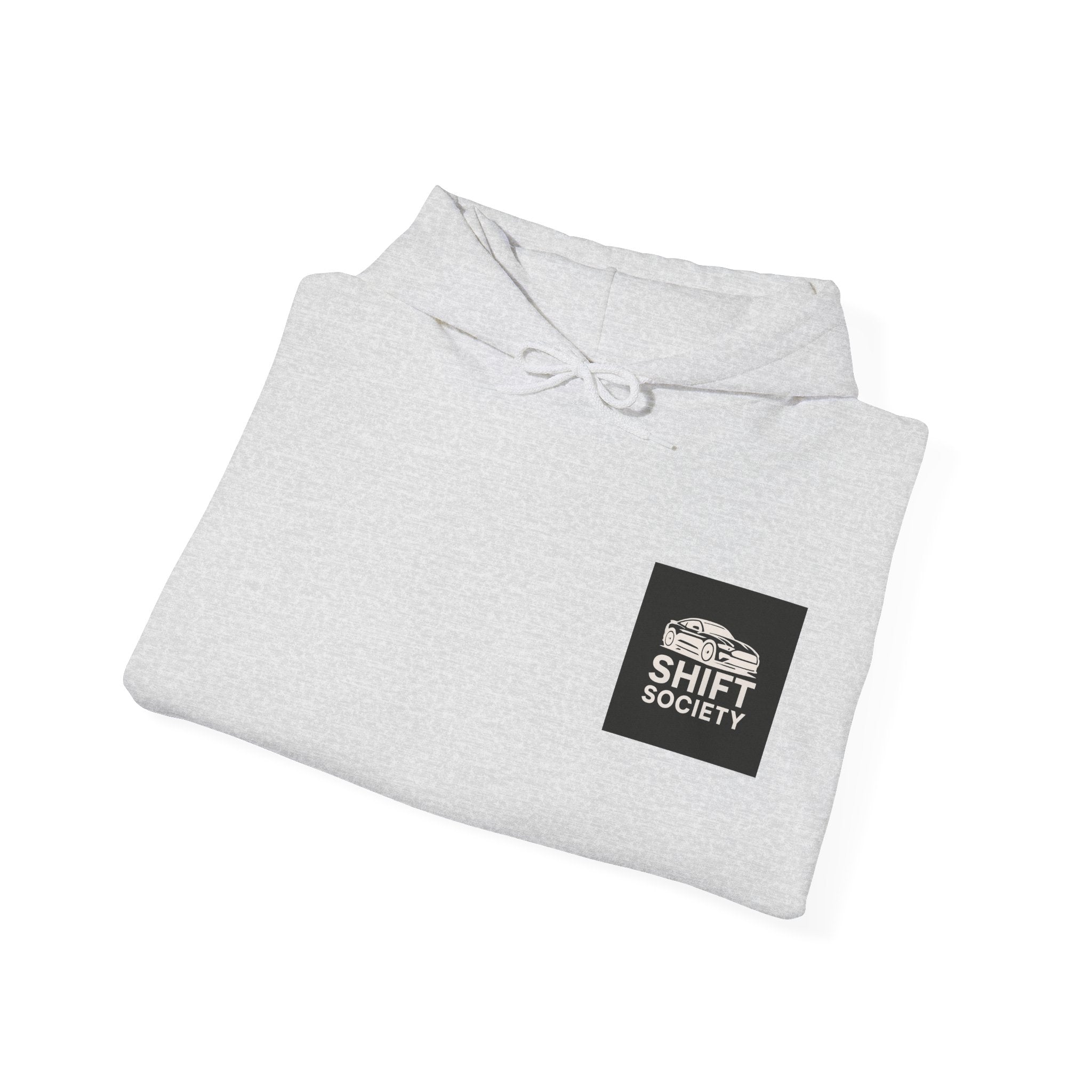 Shift Society Subaru Impreza Hoodie