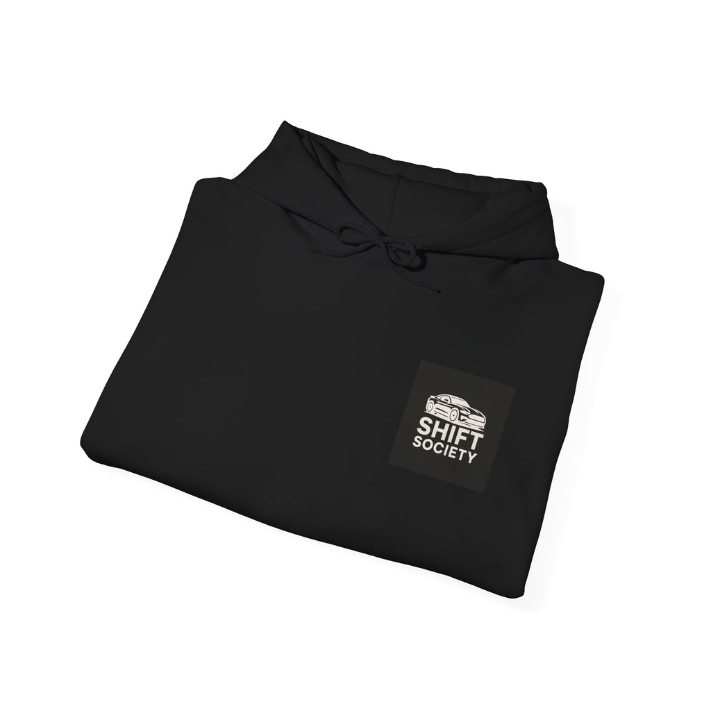Shift Society GR Yaris Hoodie