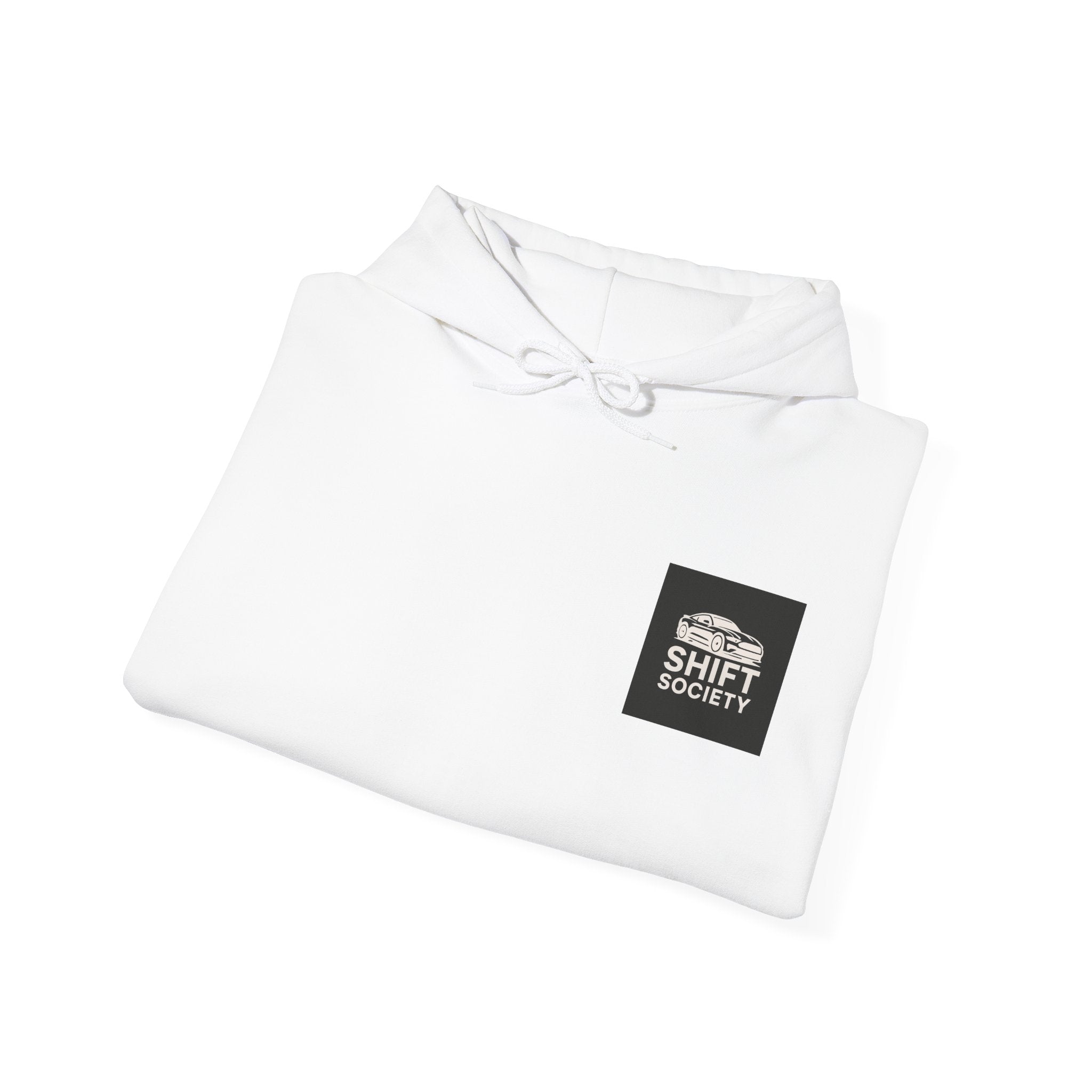 Shift Society BMW M3 Hoodie