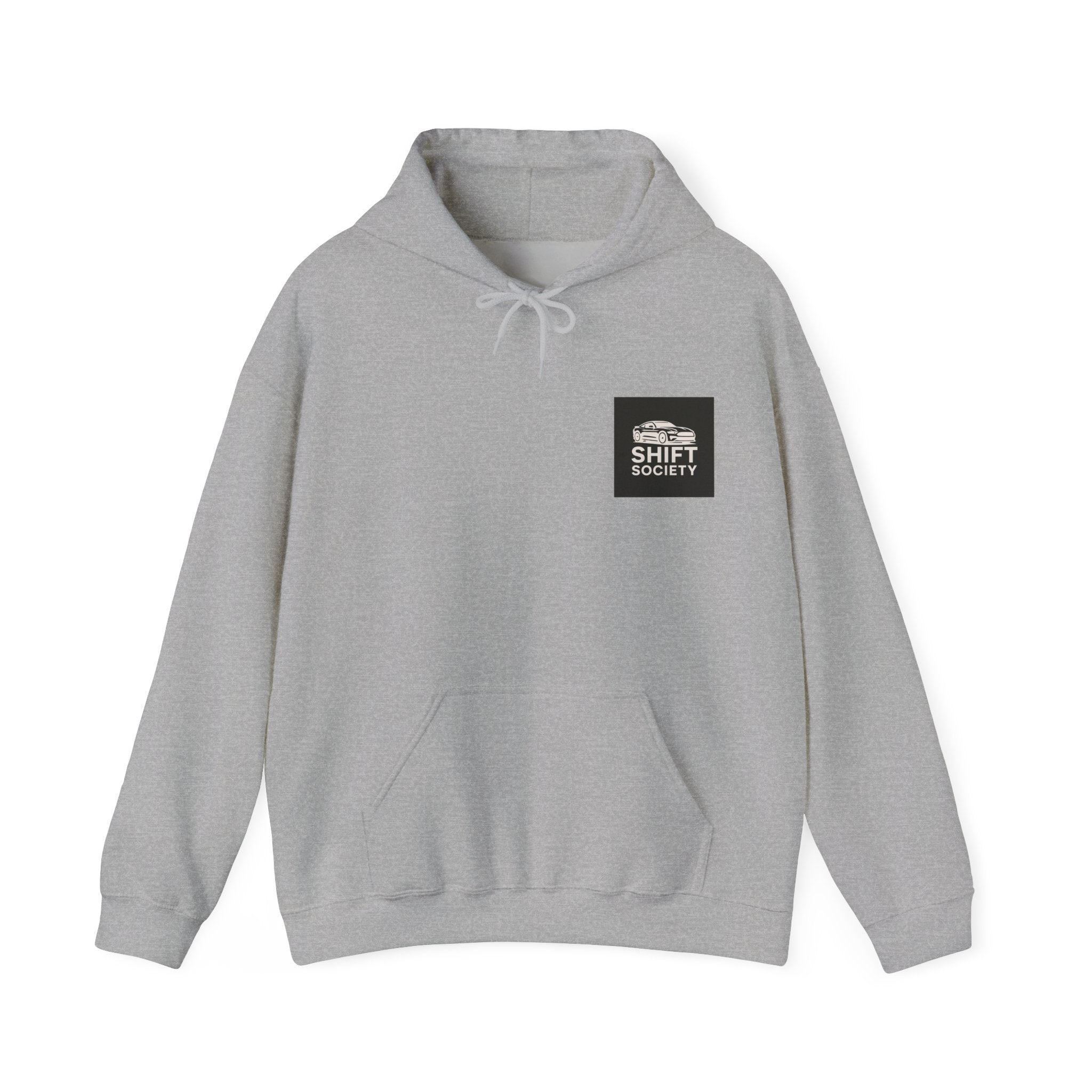 Shift Society BMW E30 Hoodie