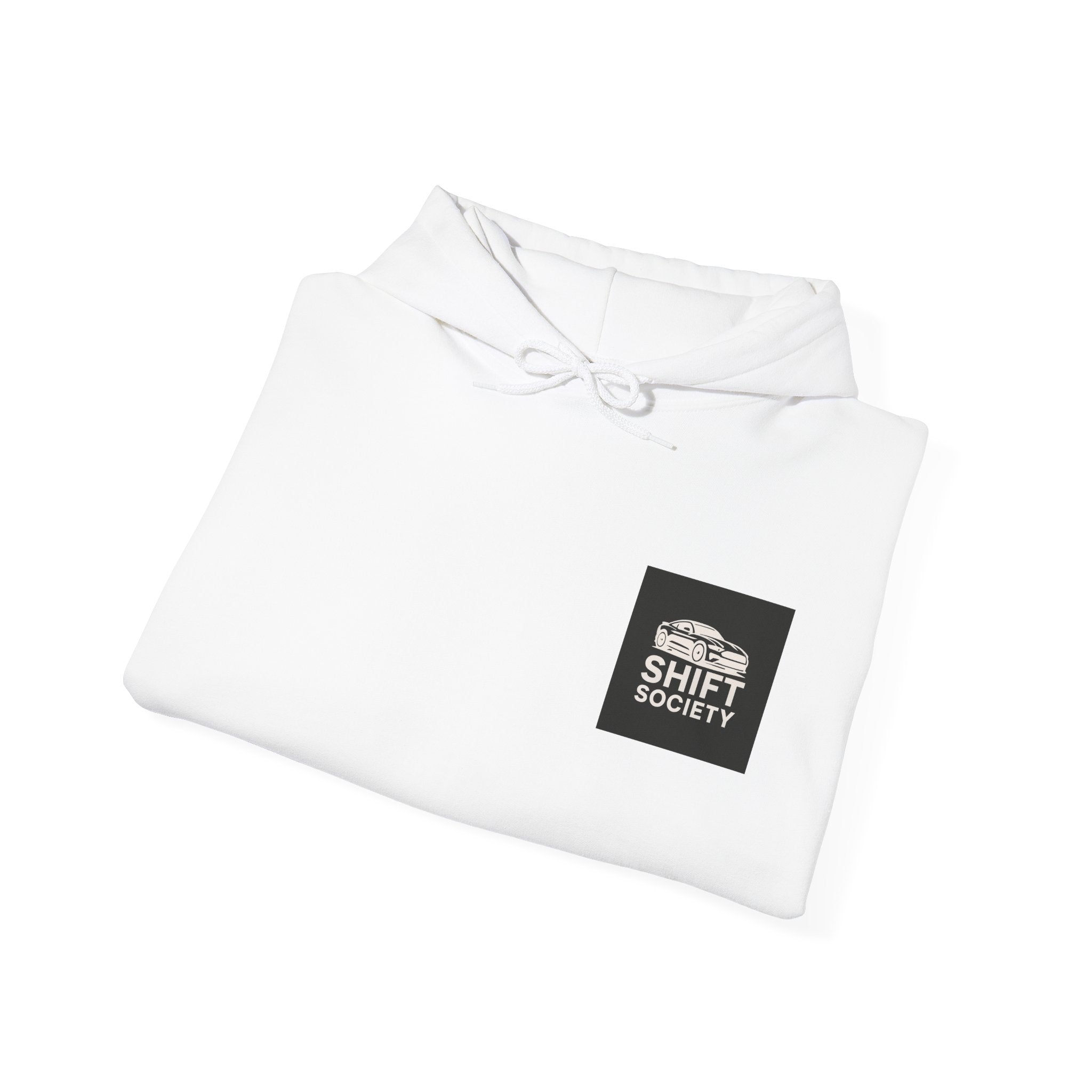 Shift Society Bugatti Veyron Hoodie
