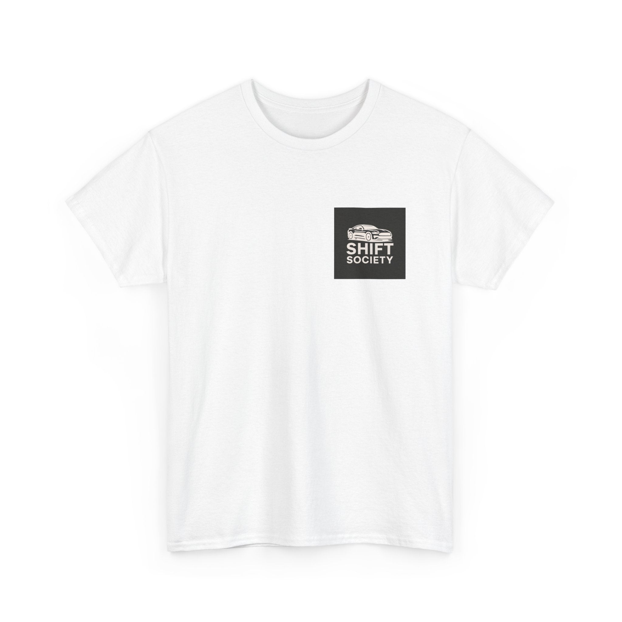 Shift Society Bugatti Veyron Tee