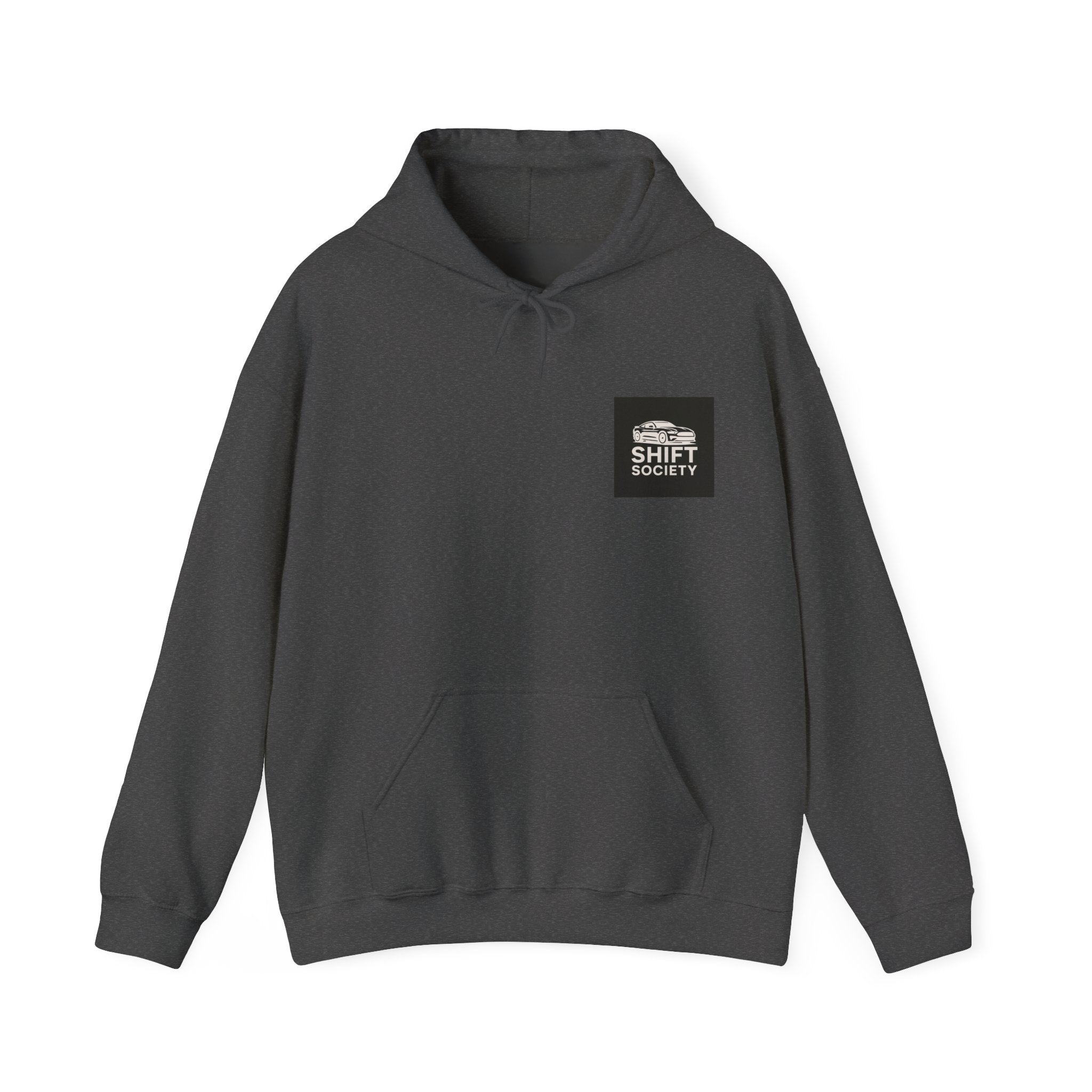 Shift Society BMW E30 Hoodie