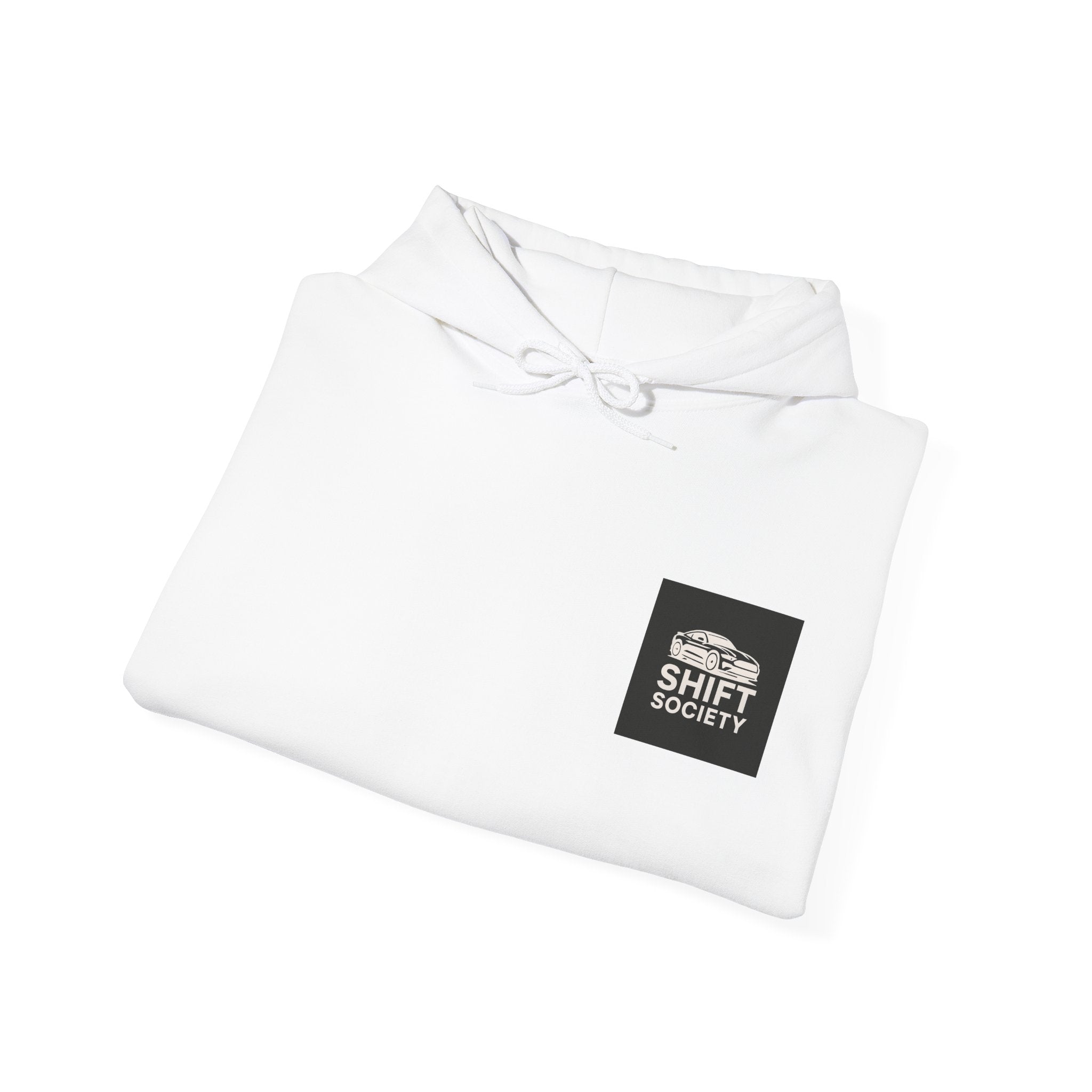 Shift Society Porsche GT3RS Hoodie