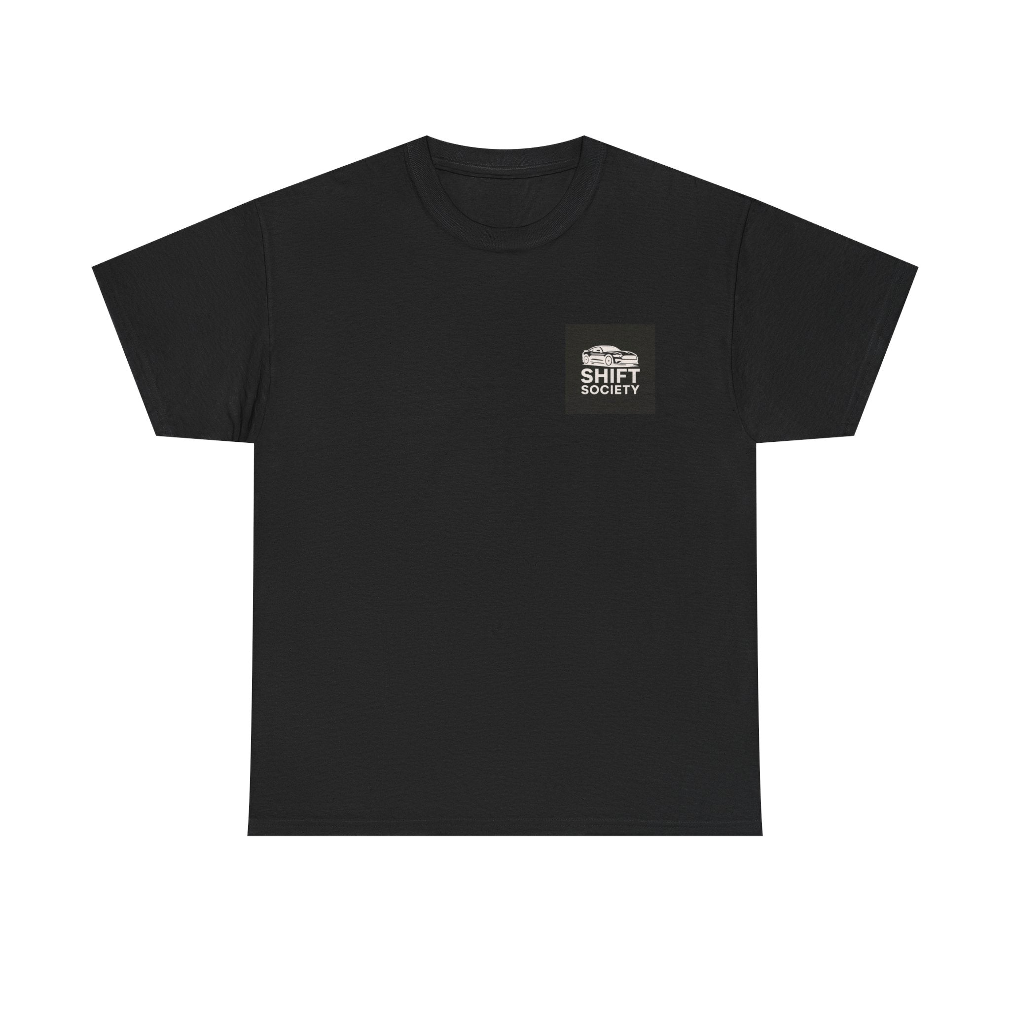 shift society Audi r8 Tee
