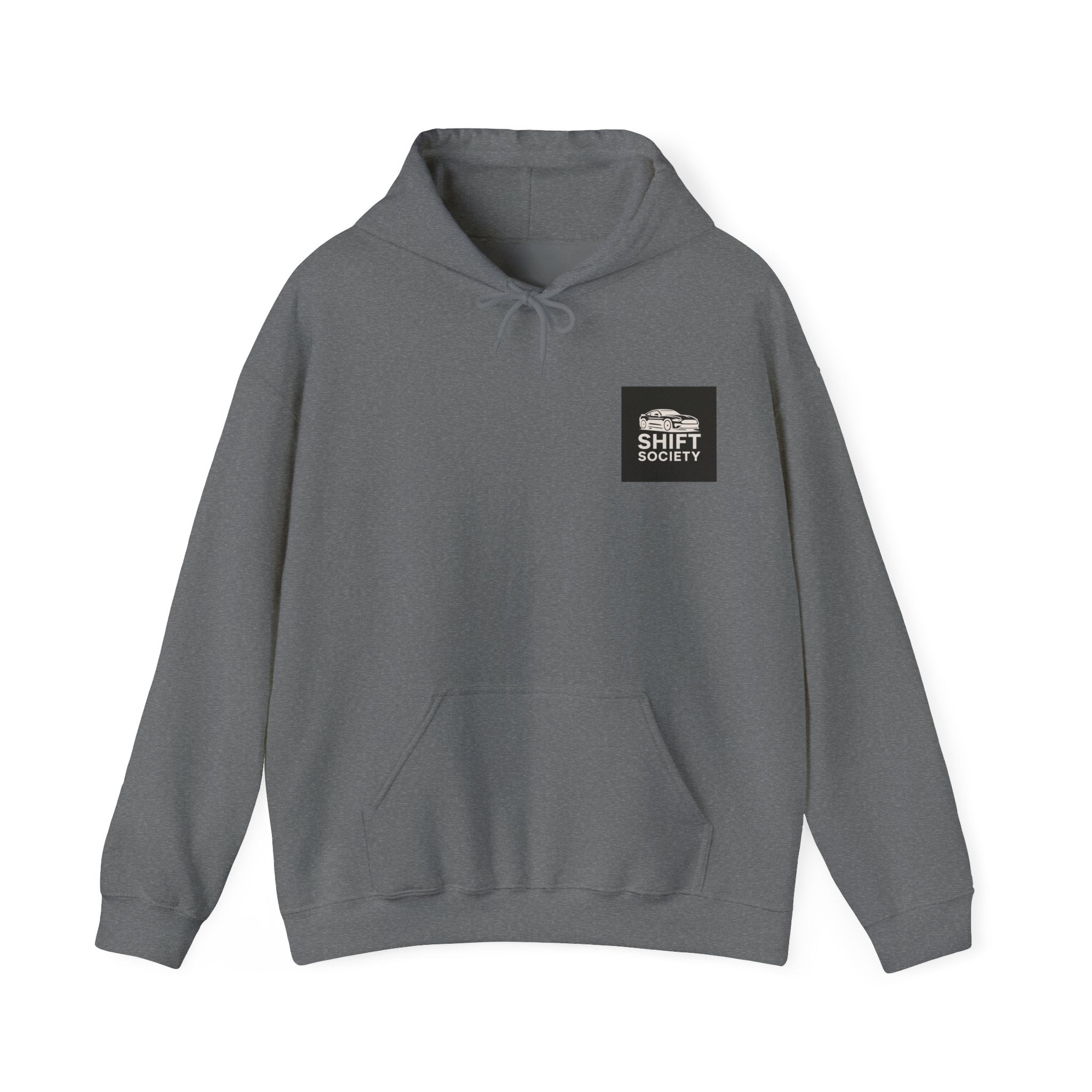 Shift Society La Ferrari Hoodie