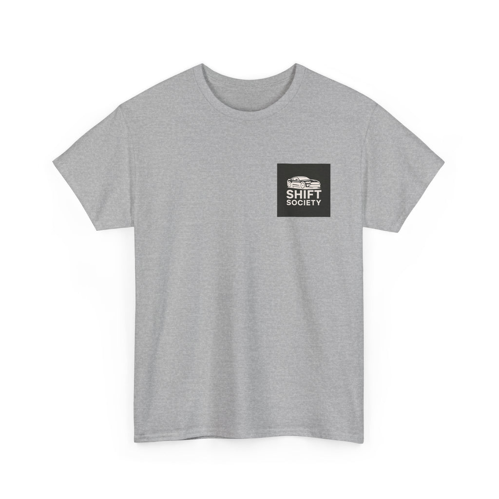 Shift Society Porsche 918 Spyder Tee