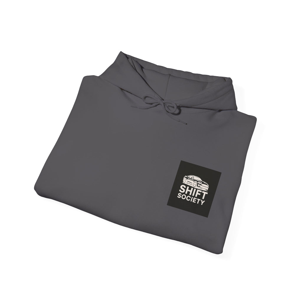 Shift Society BMW E30 Hoodie