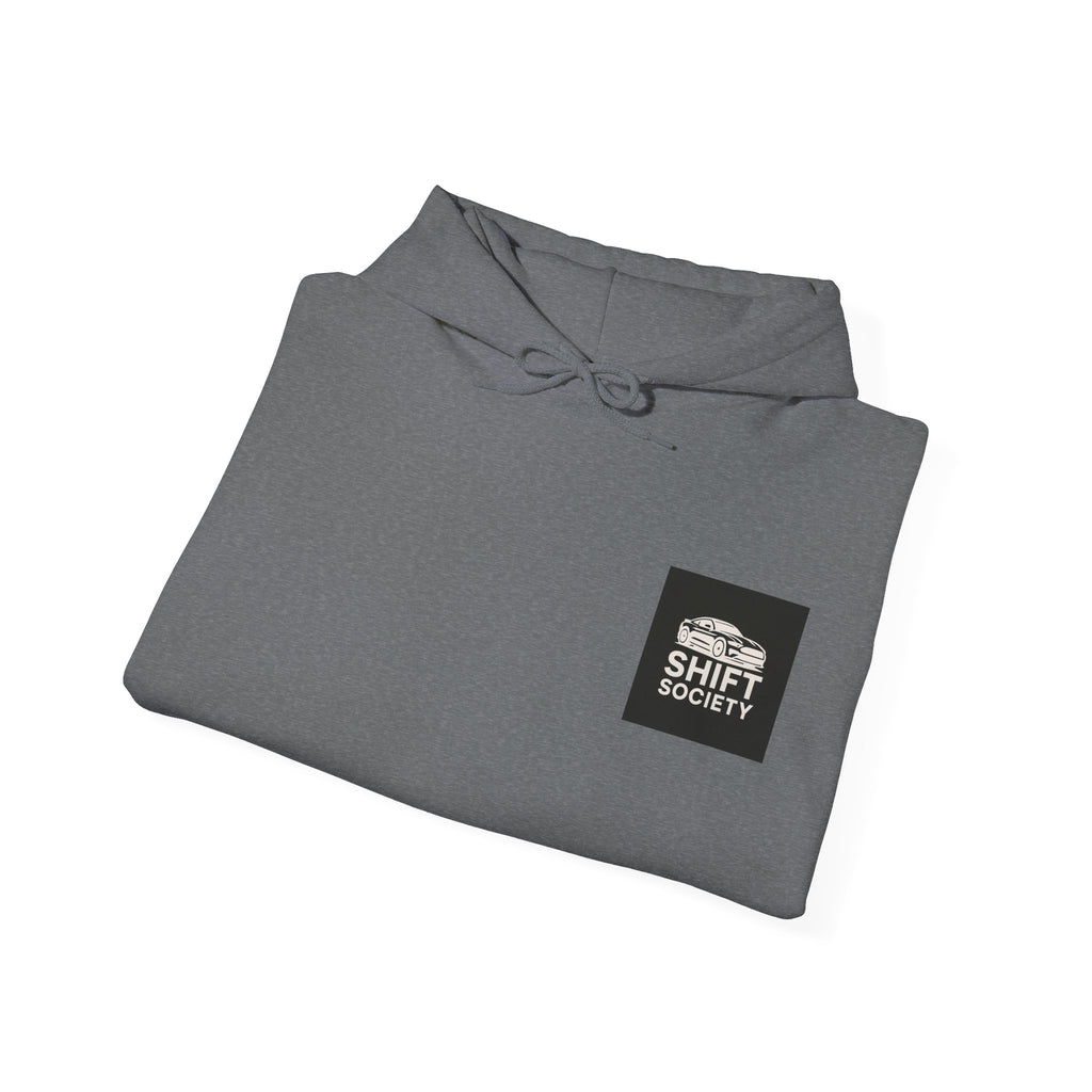 Shift Society La Ferrari Hoodie