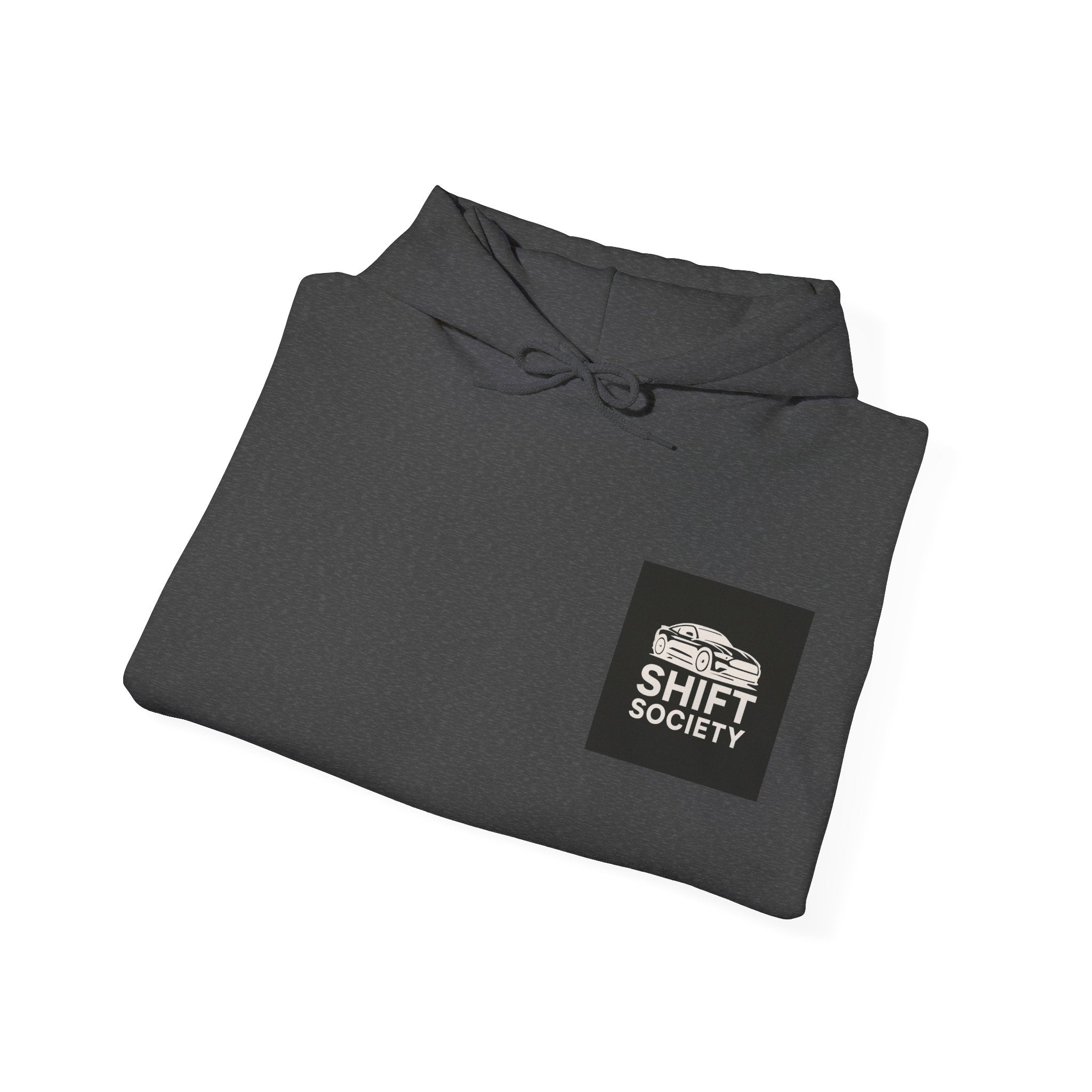 Shift Society Skoda Octavia Hoodie
