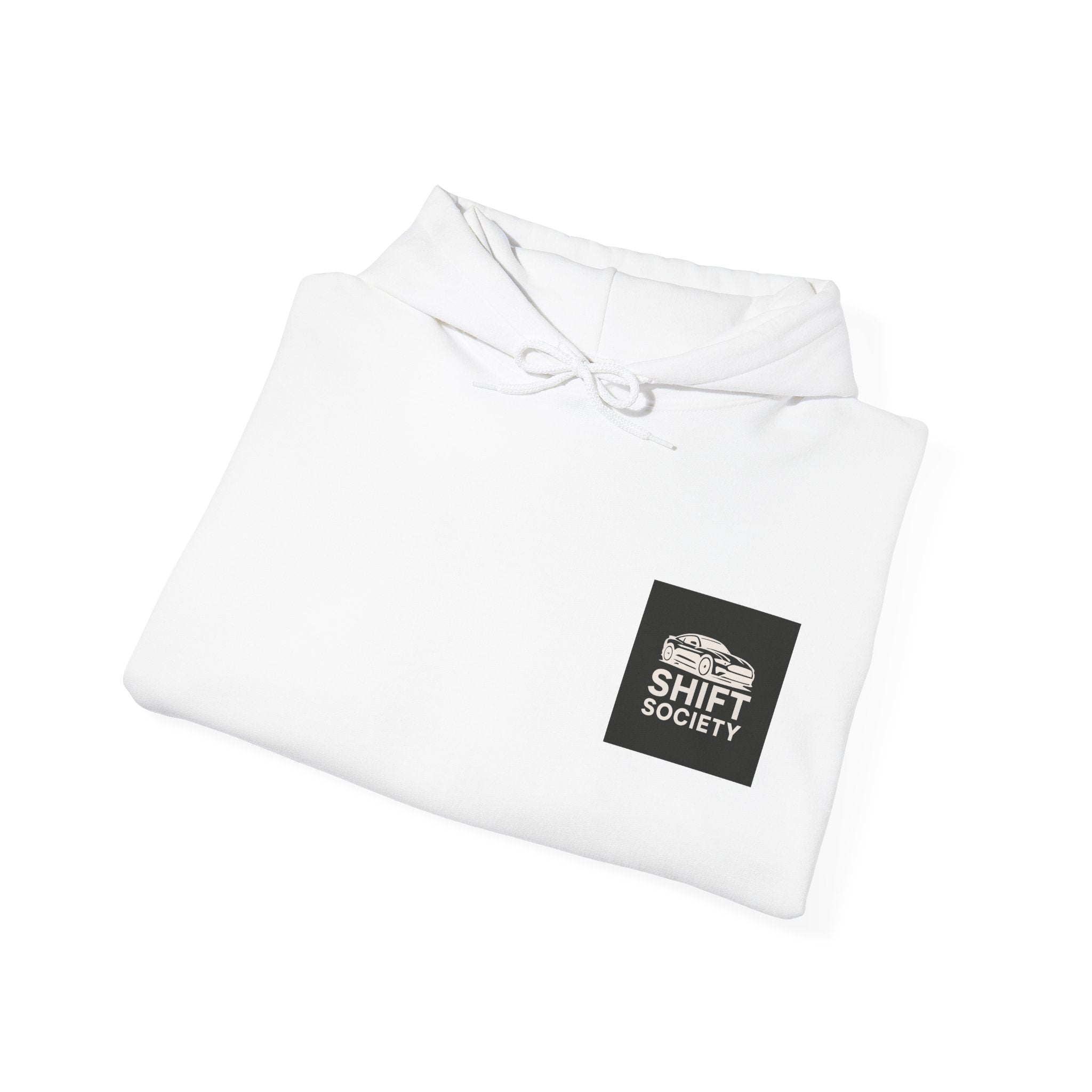 Shift Society BMW E30 Hoodie