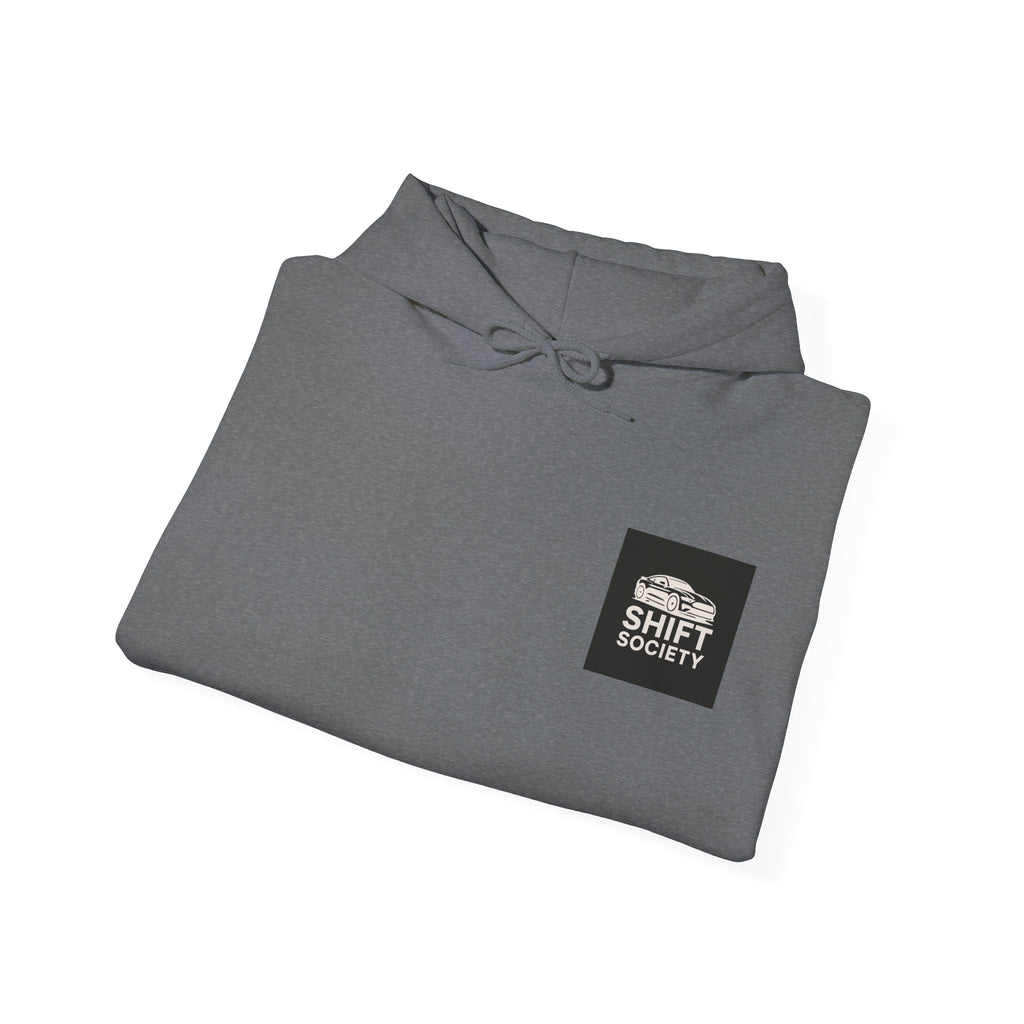 Shift Society BMW M3 Hoodie