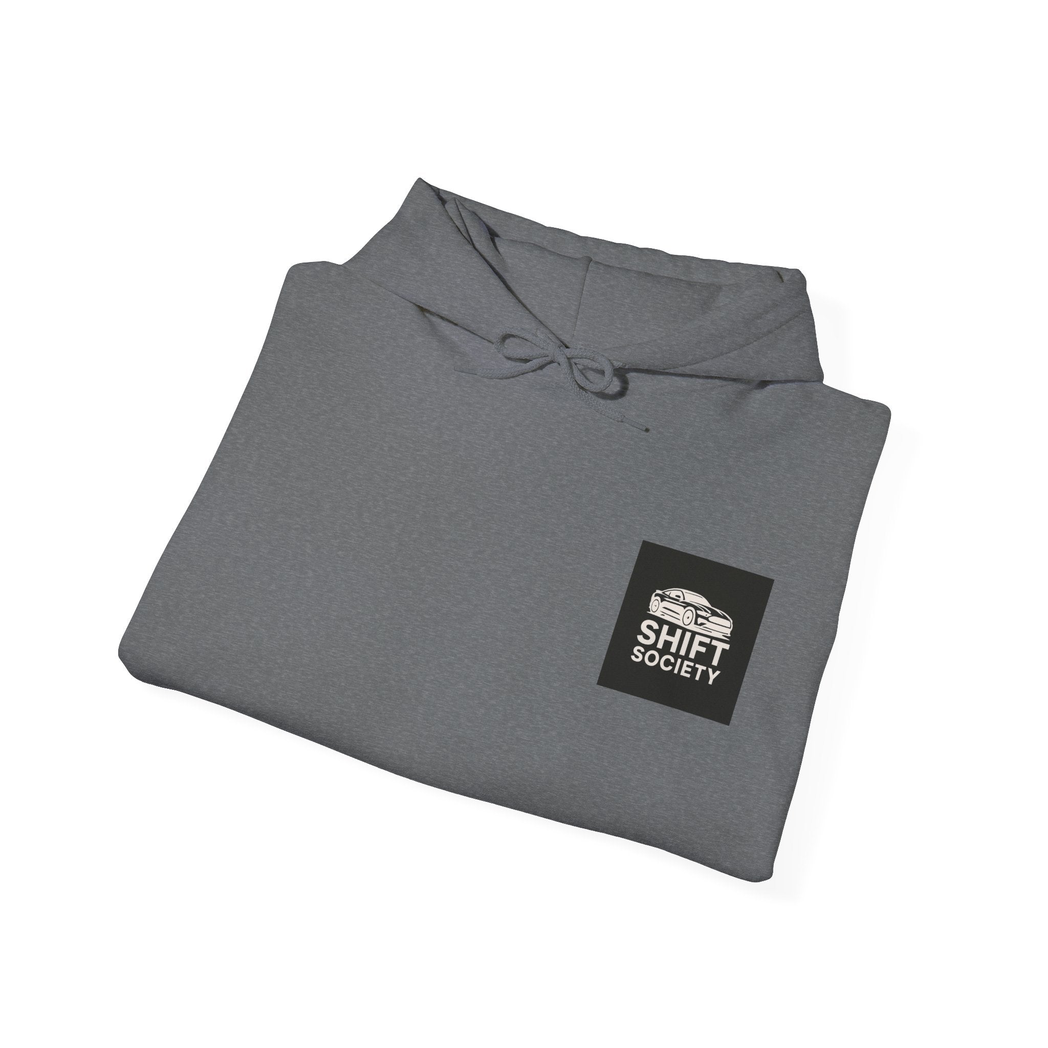 Shift Society BMW M3 Hoodie