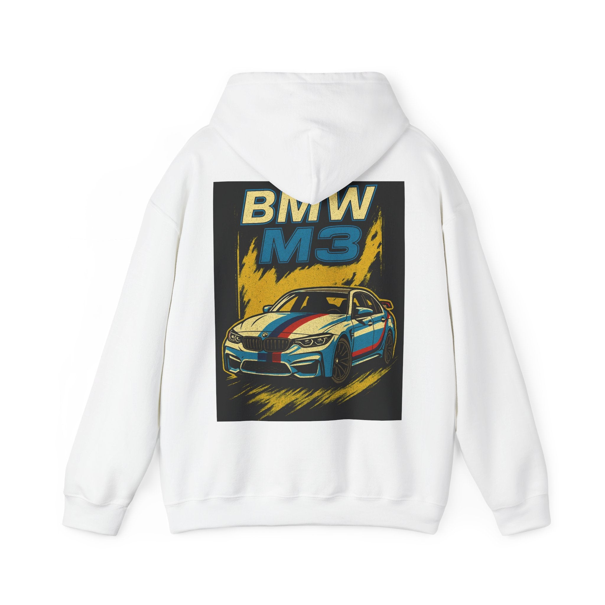 Shift Society BMW M3 Hoodie