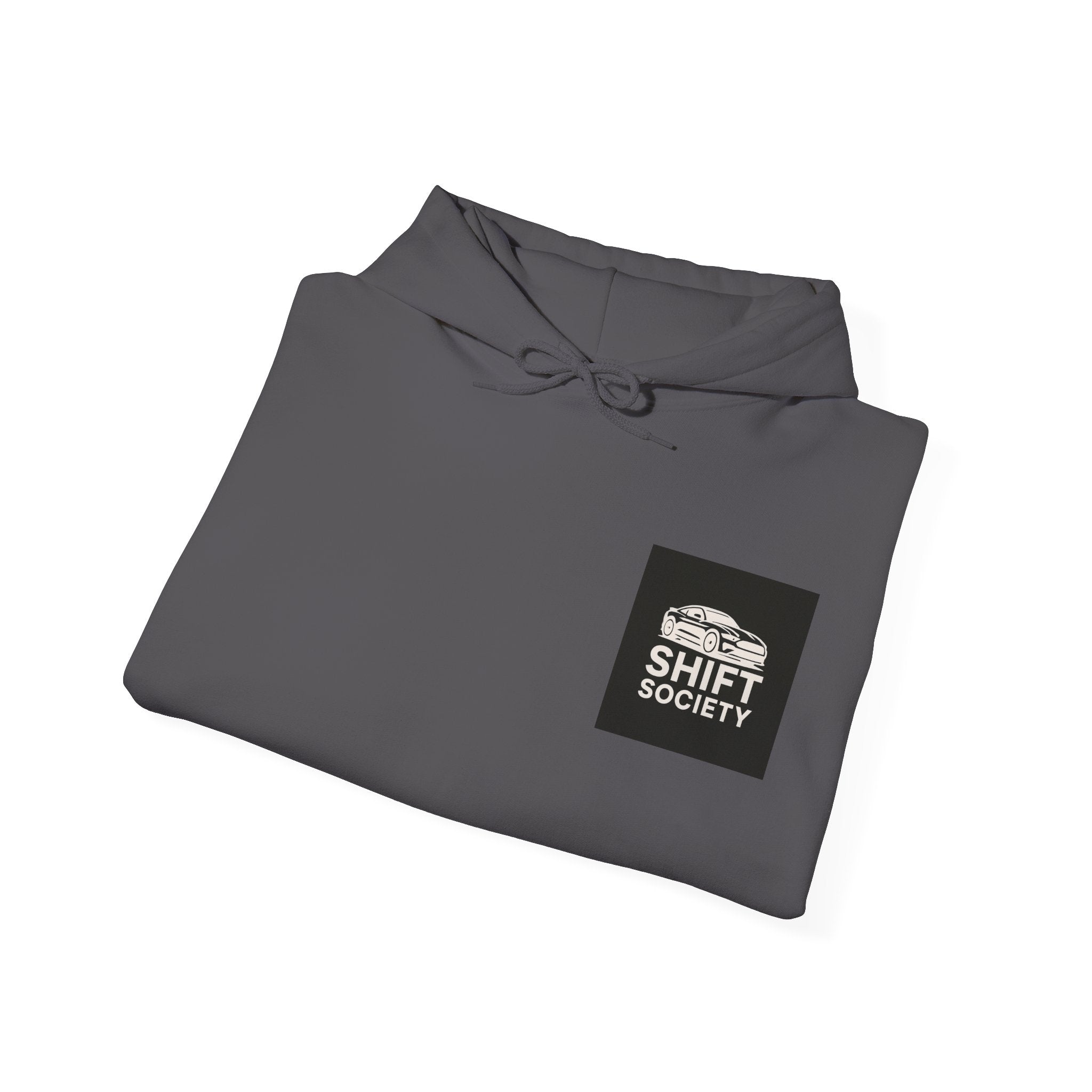 Shift Society Audi R8 Retro Hoodie