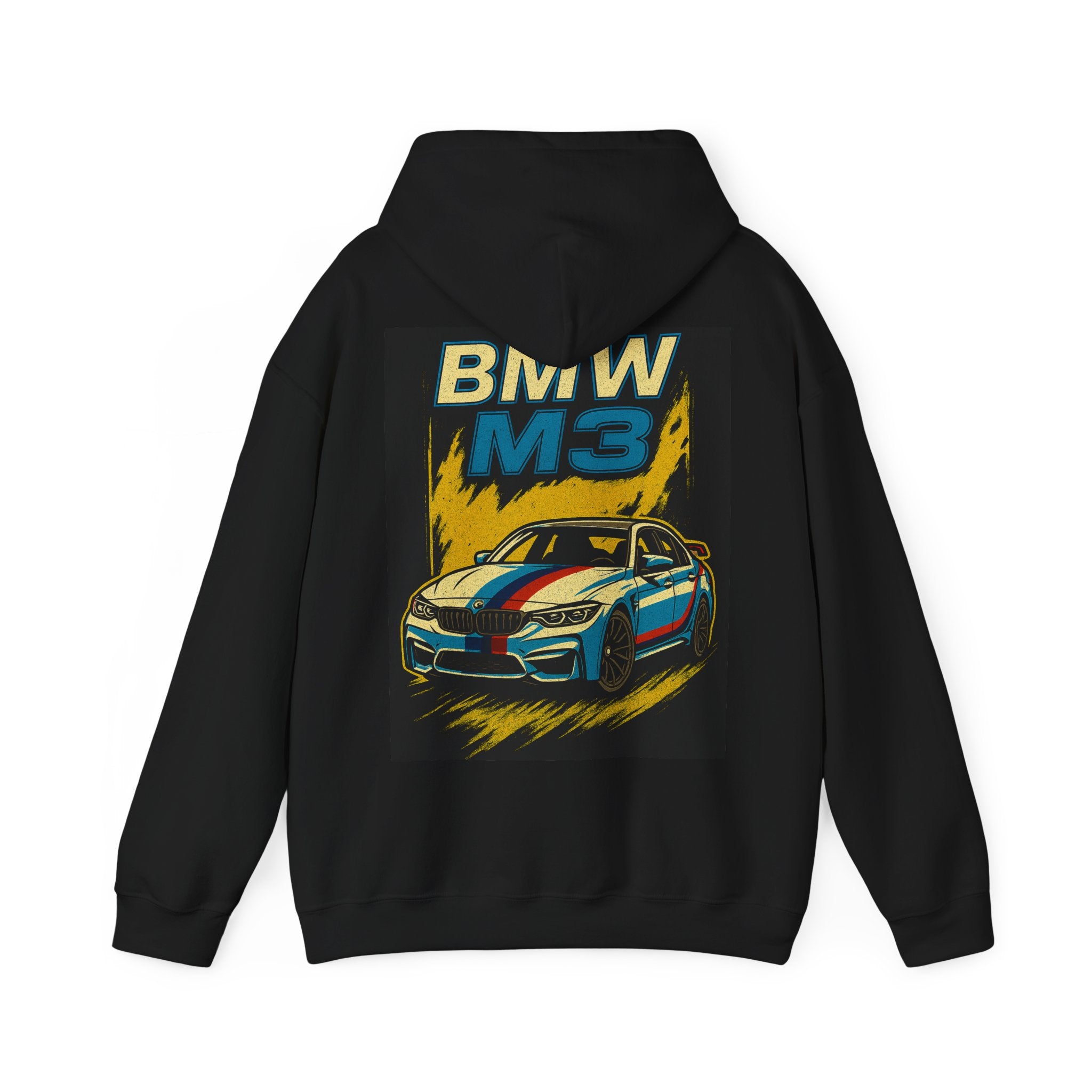 Shift Society BMW M3 Hoodie