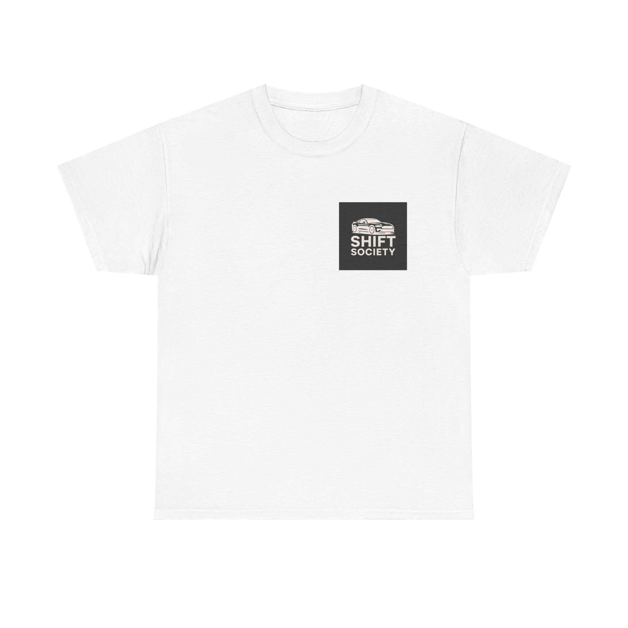 BMW E30 Car Enthusiast Tee for Shift Society | Unisex Heavy Cotton Tee, Vintage Automotive Shirt, Car Lover Gift, Custom Graphic [...]