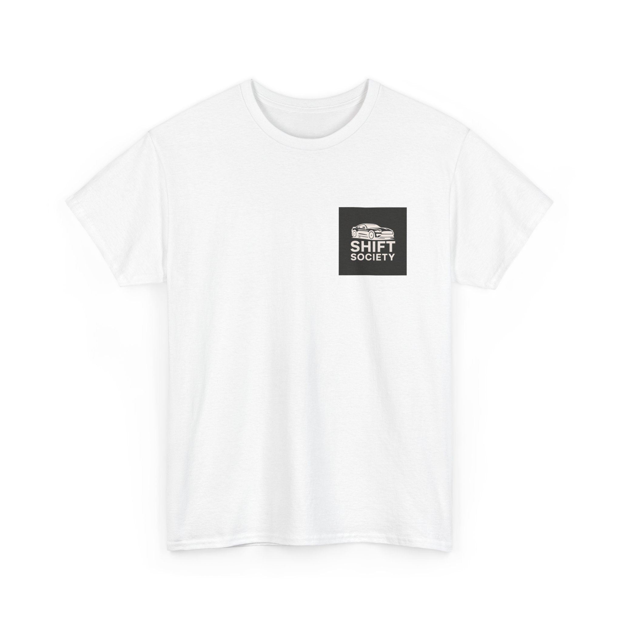 Shift Society GR yaris Tee