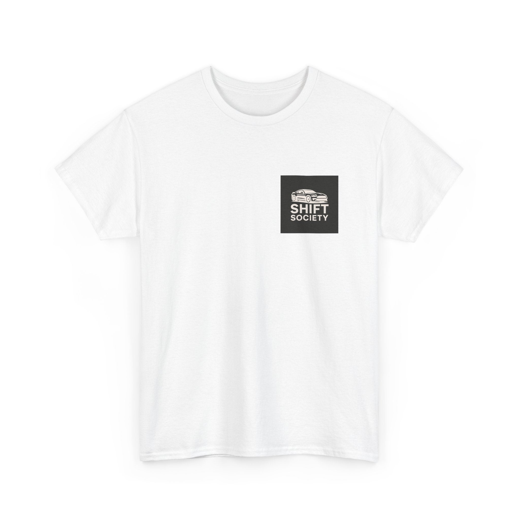 Shift Society La Ferrari Tee