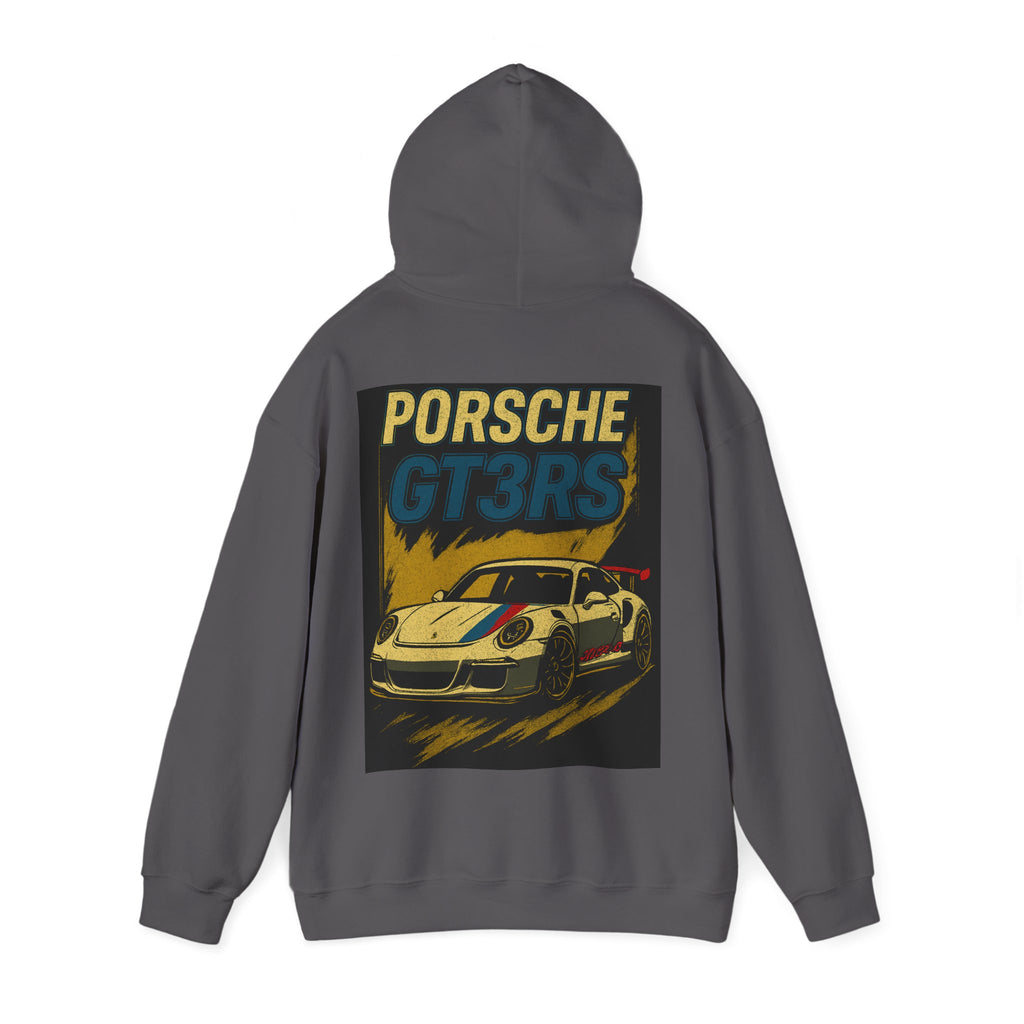 Shift Society Porsche GT3RS Hoodie