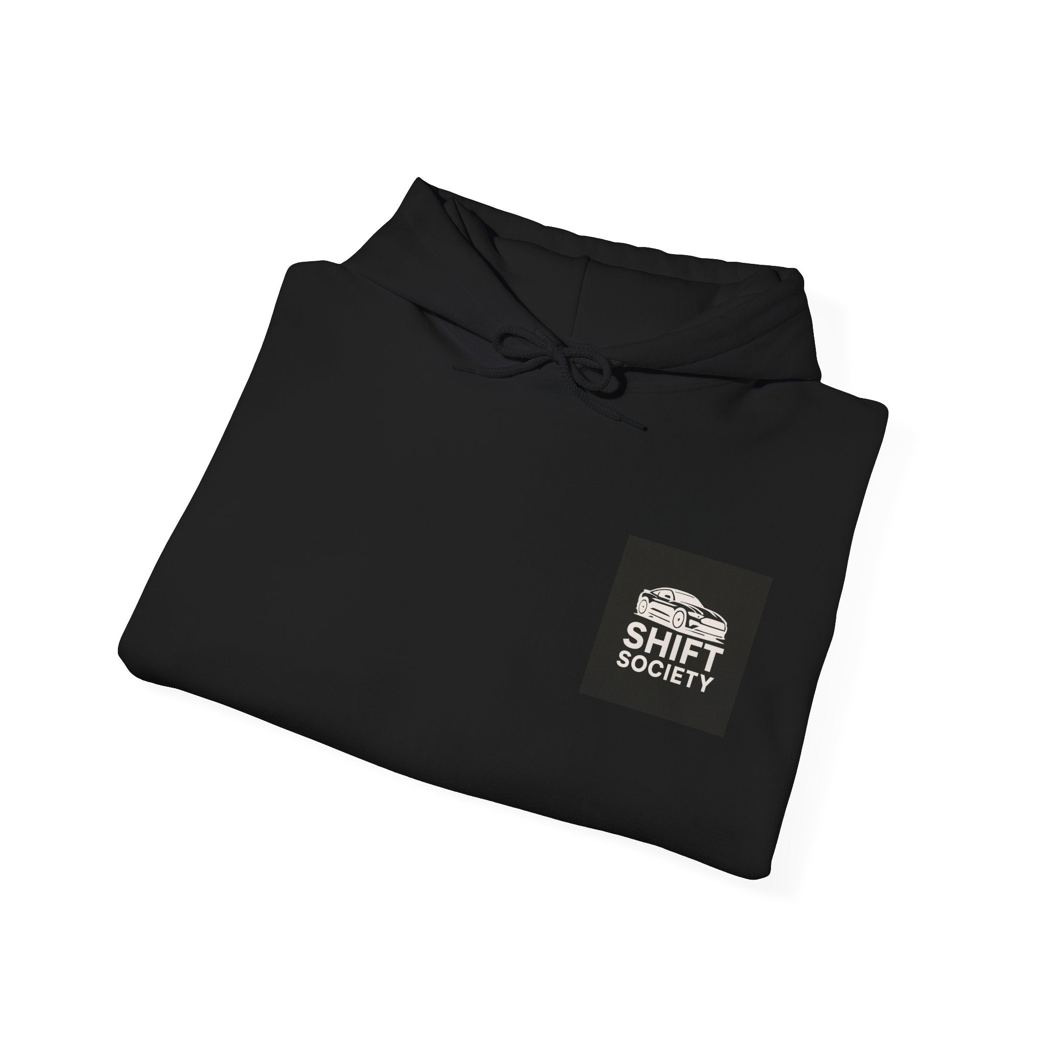 Shift Society Audi Quattro Hoodie