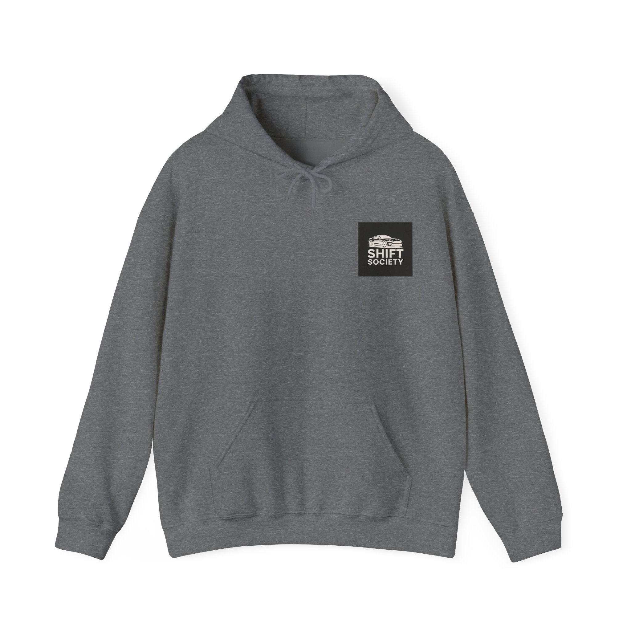 Shift Society BMW M3 Hoodie