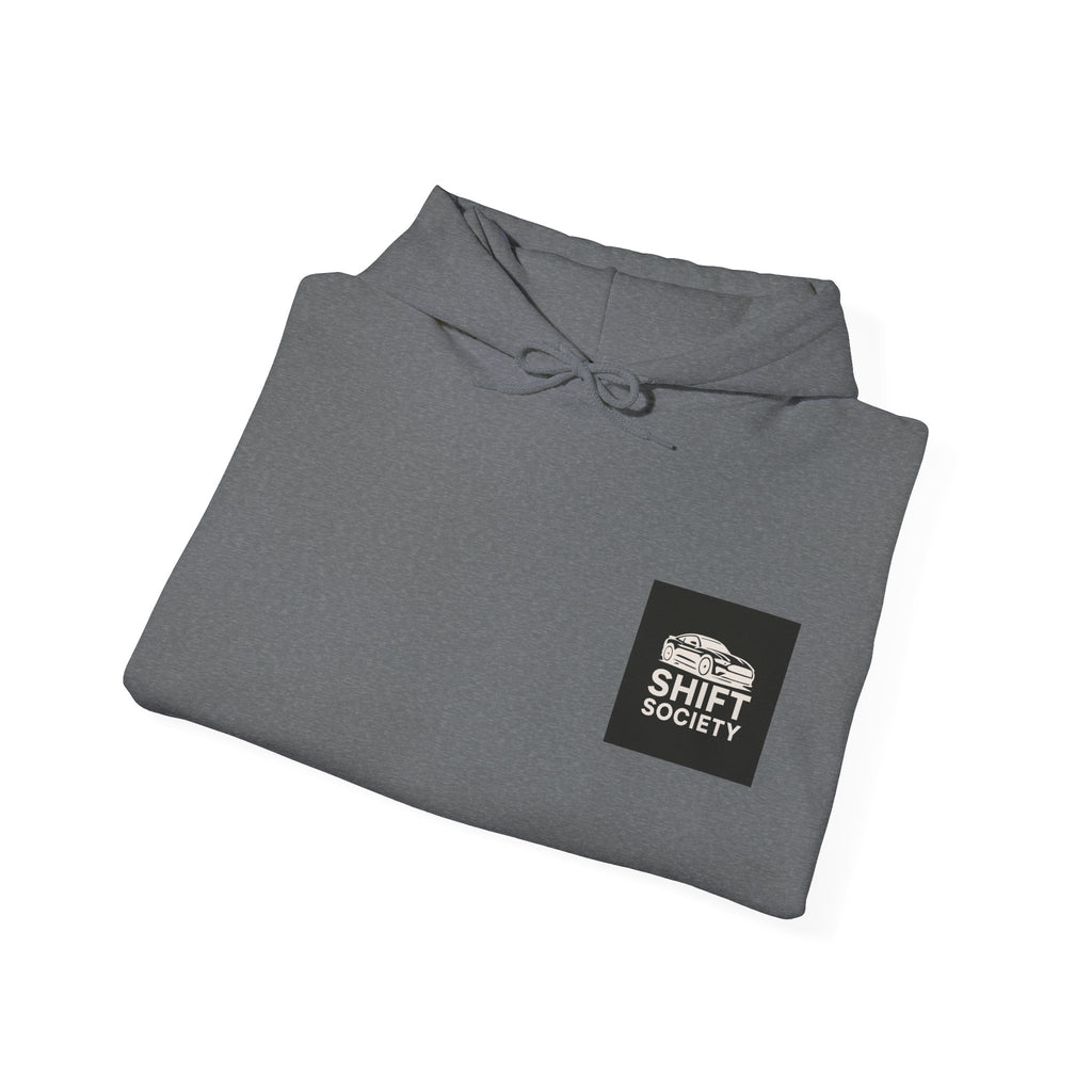 Shift Society BMW E30 Hoodie