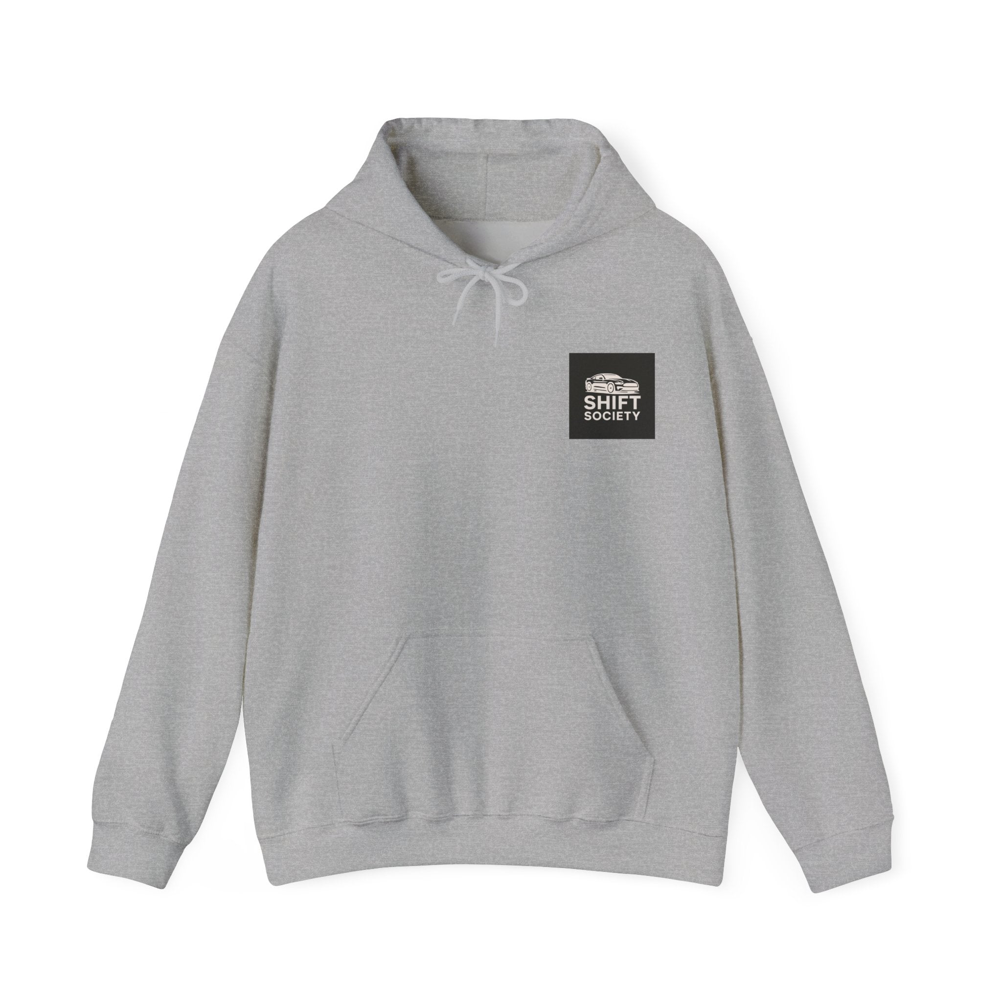 Shift Society BMW M3 Hoodie