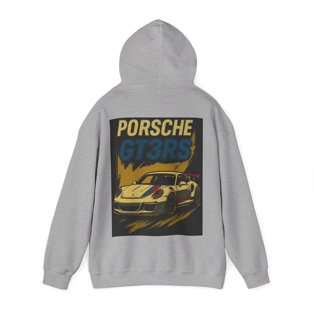Shift Society Porsche GT3RS Hoodie
