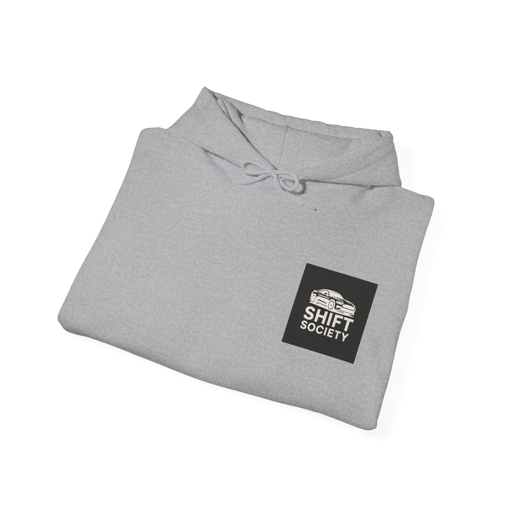 Shift Society Subaru Impreza Hoodie