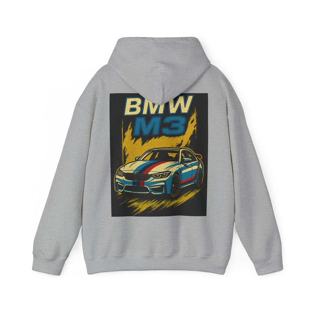 Shift Society BMW M3 Hoodie
