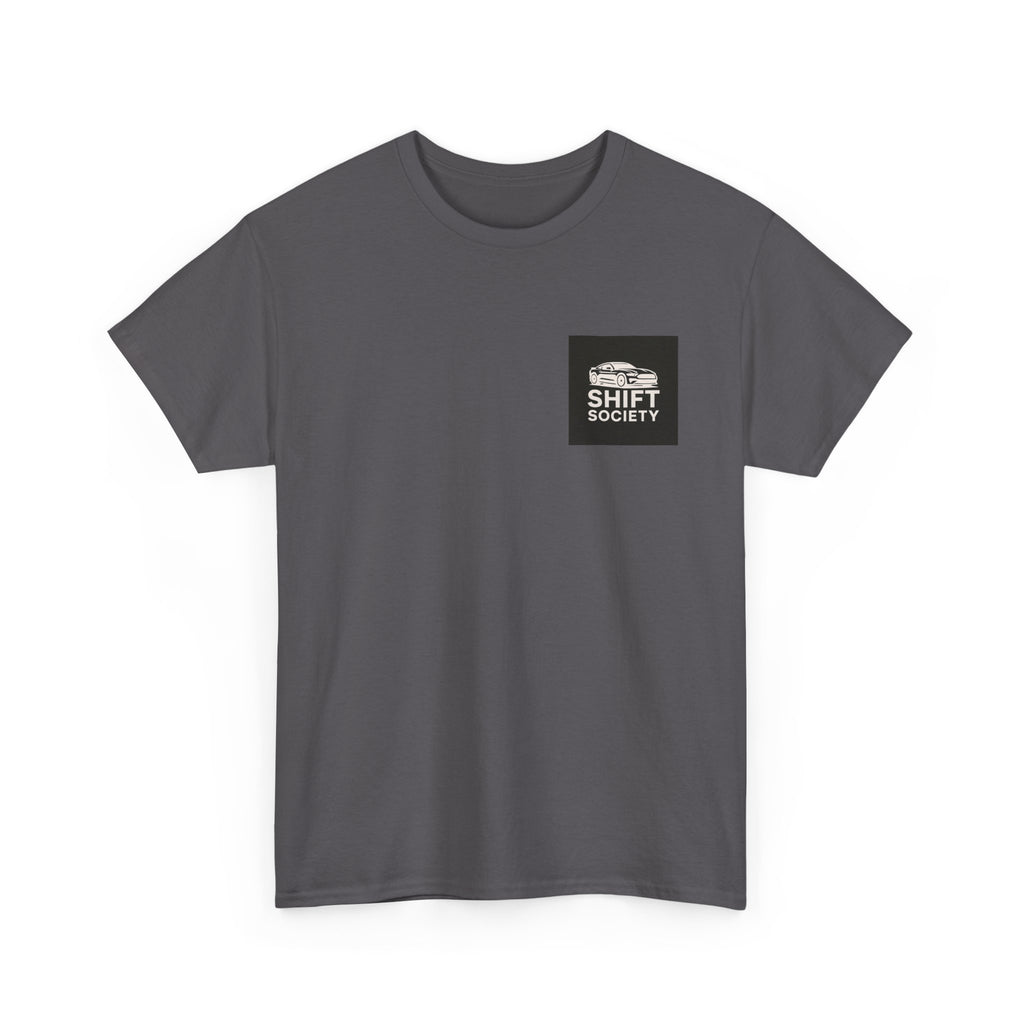 Shift Society Porsche 918 Spyder Tee