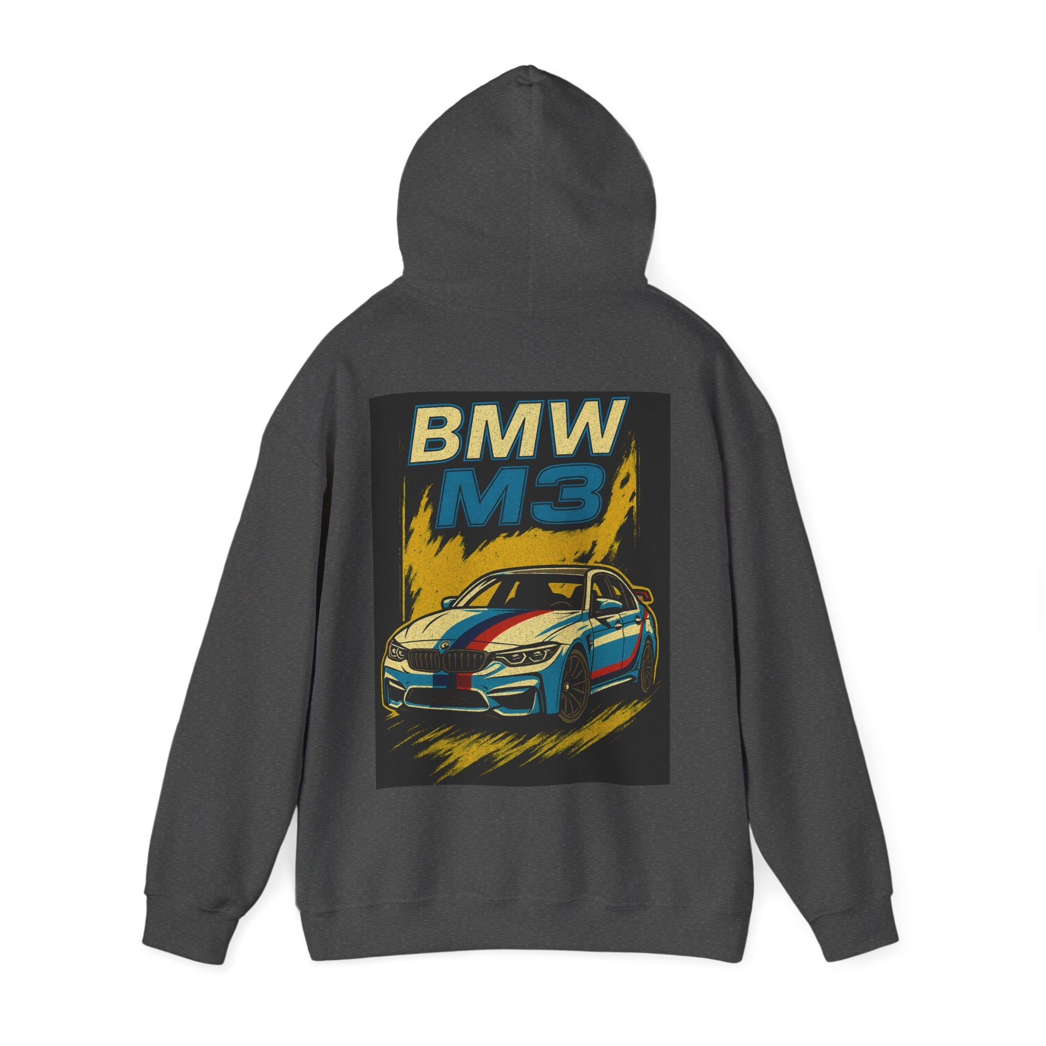 Shift Society BMW M3 Hoodie