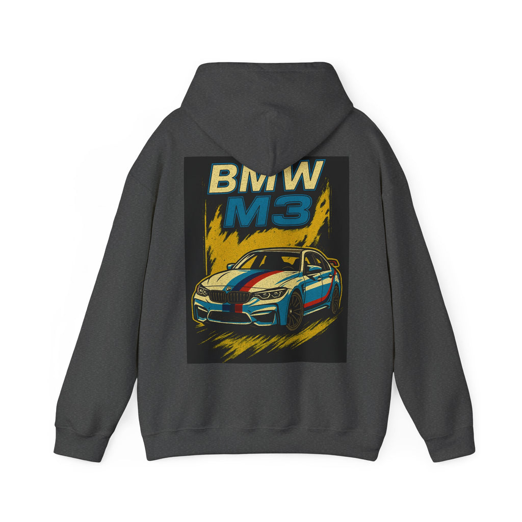 Shift Society BMW M3 Hoodie