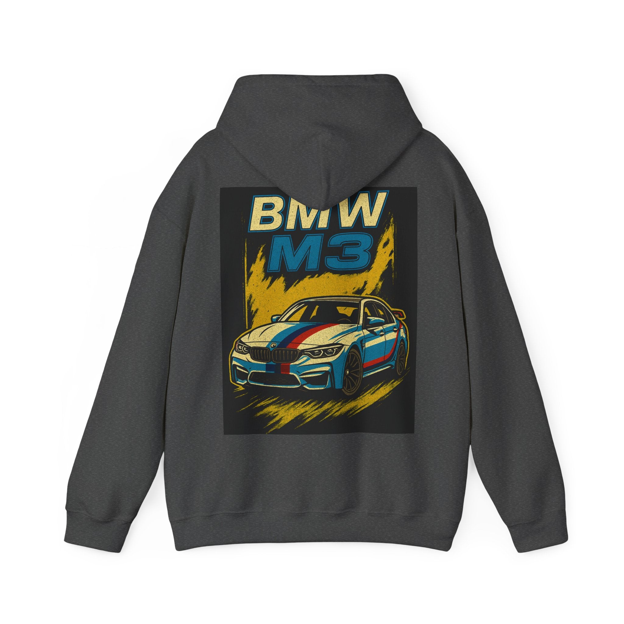 Shift Society BMW M3 Hoodie