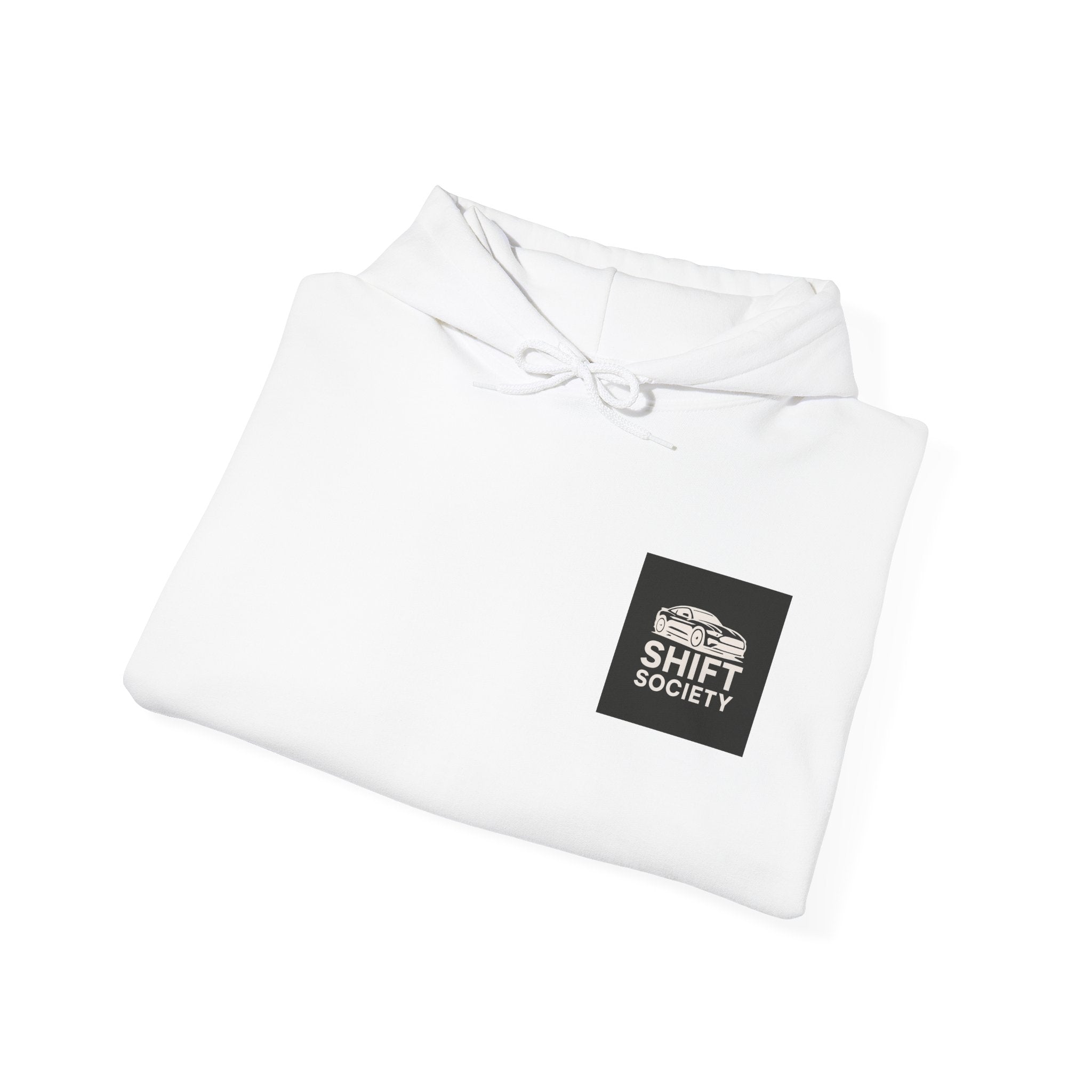 Shift Society GR Yaris Hoodie