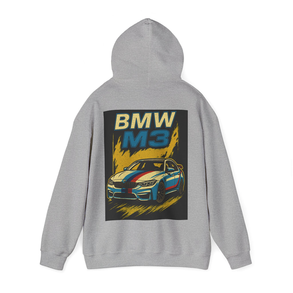 Shift Society BMW M3 Hoodie