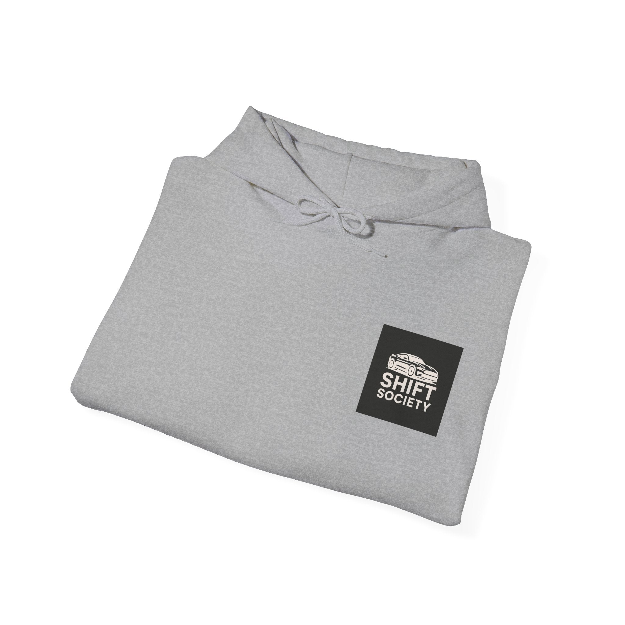 Shift Society La Ferrari Hoodie