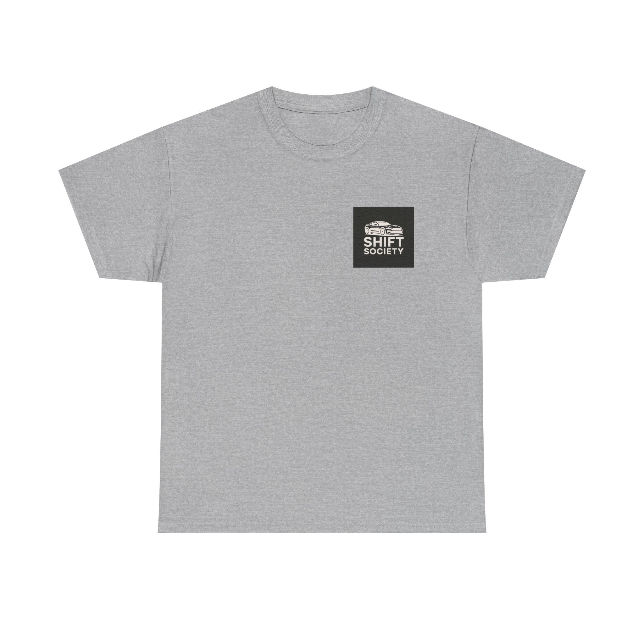 Shift Society Porsche 918 Spyder Tee
