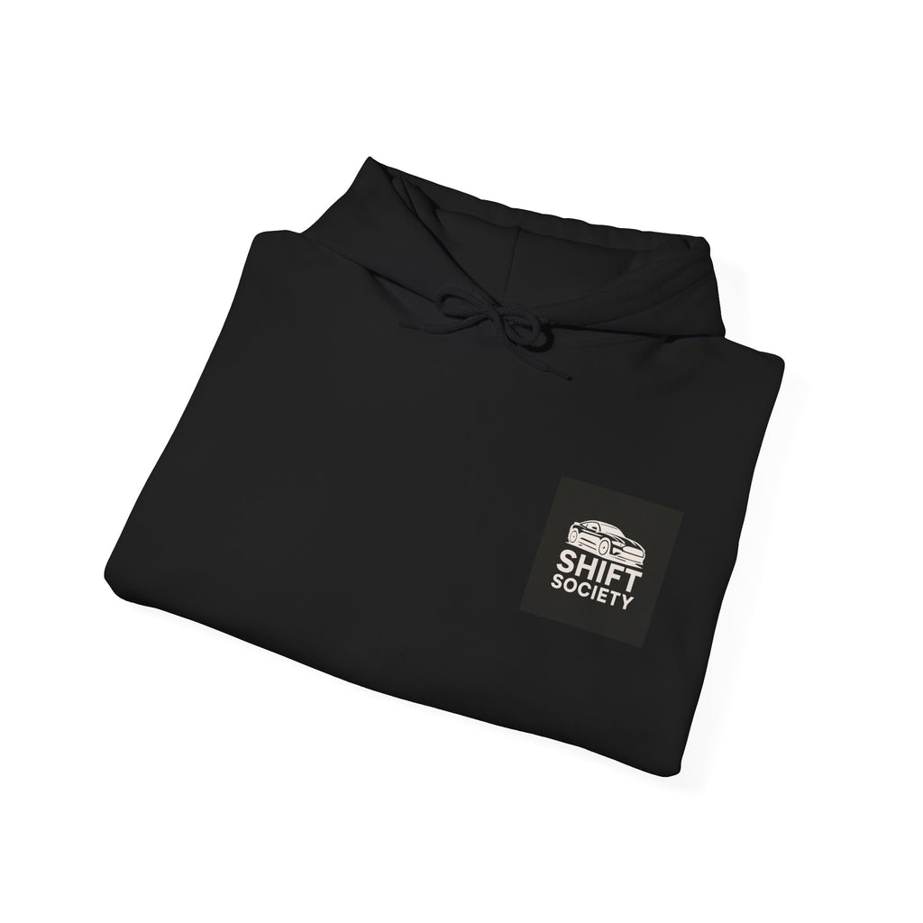 Shift Society Porsche 918 Spyder Hoodie