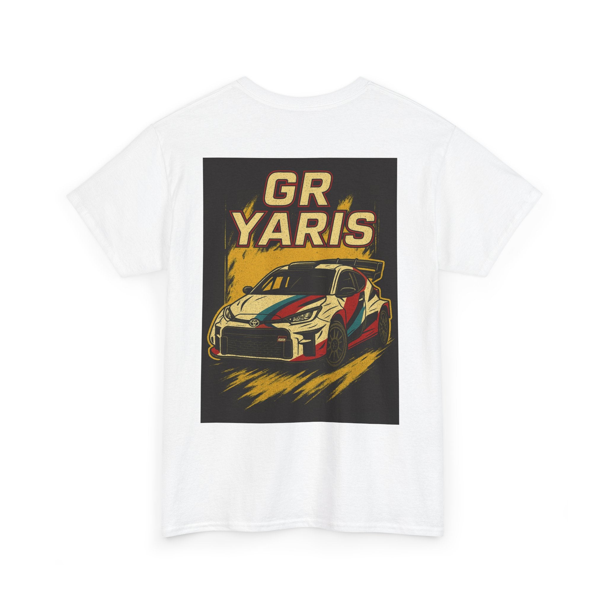 Shift Society GR yaris Tee