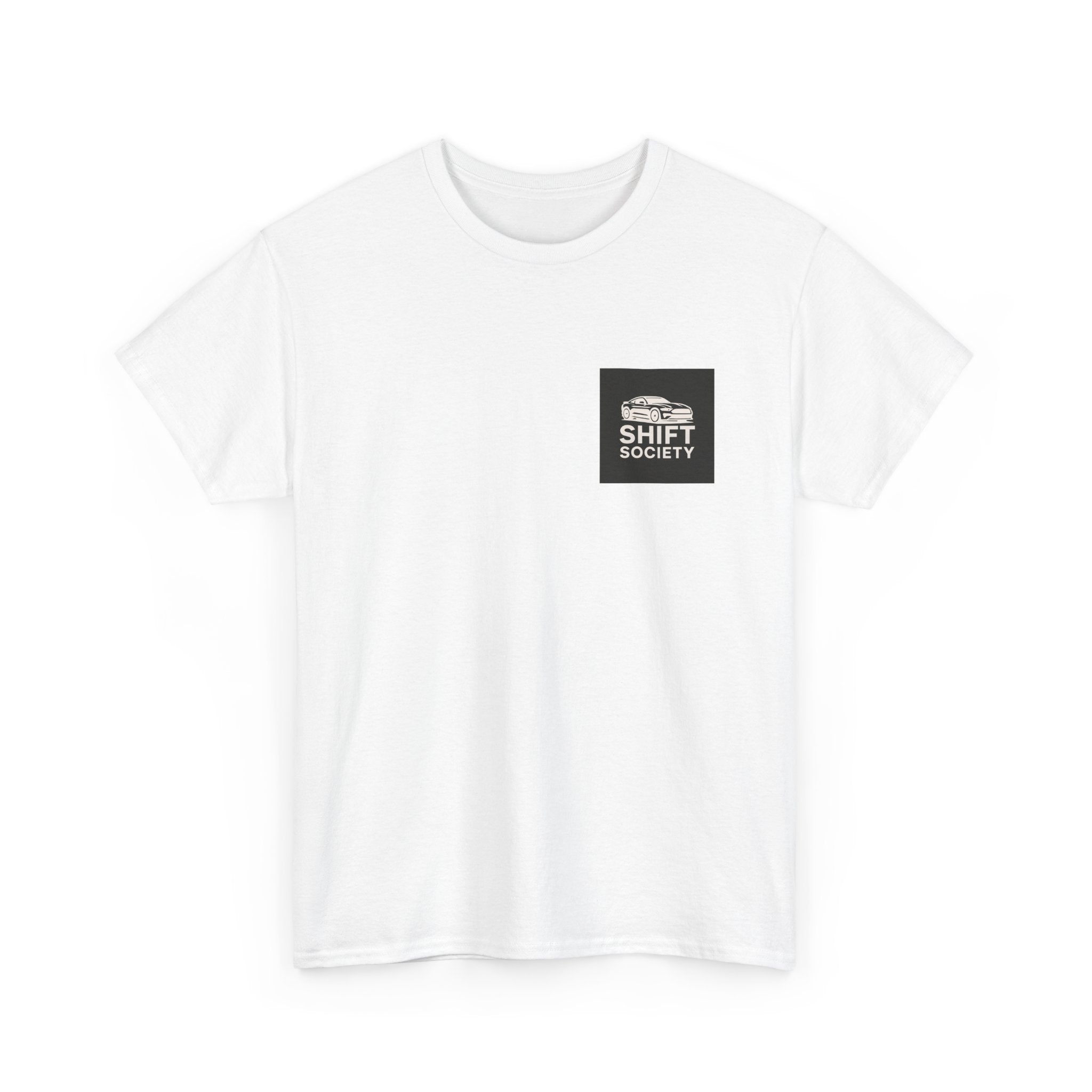 Shift Society Škoda Octavia MK1 Tee