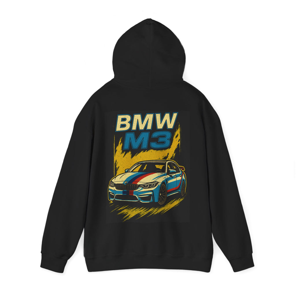 Shift Society BMW M3 Hoodie