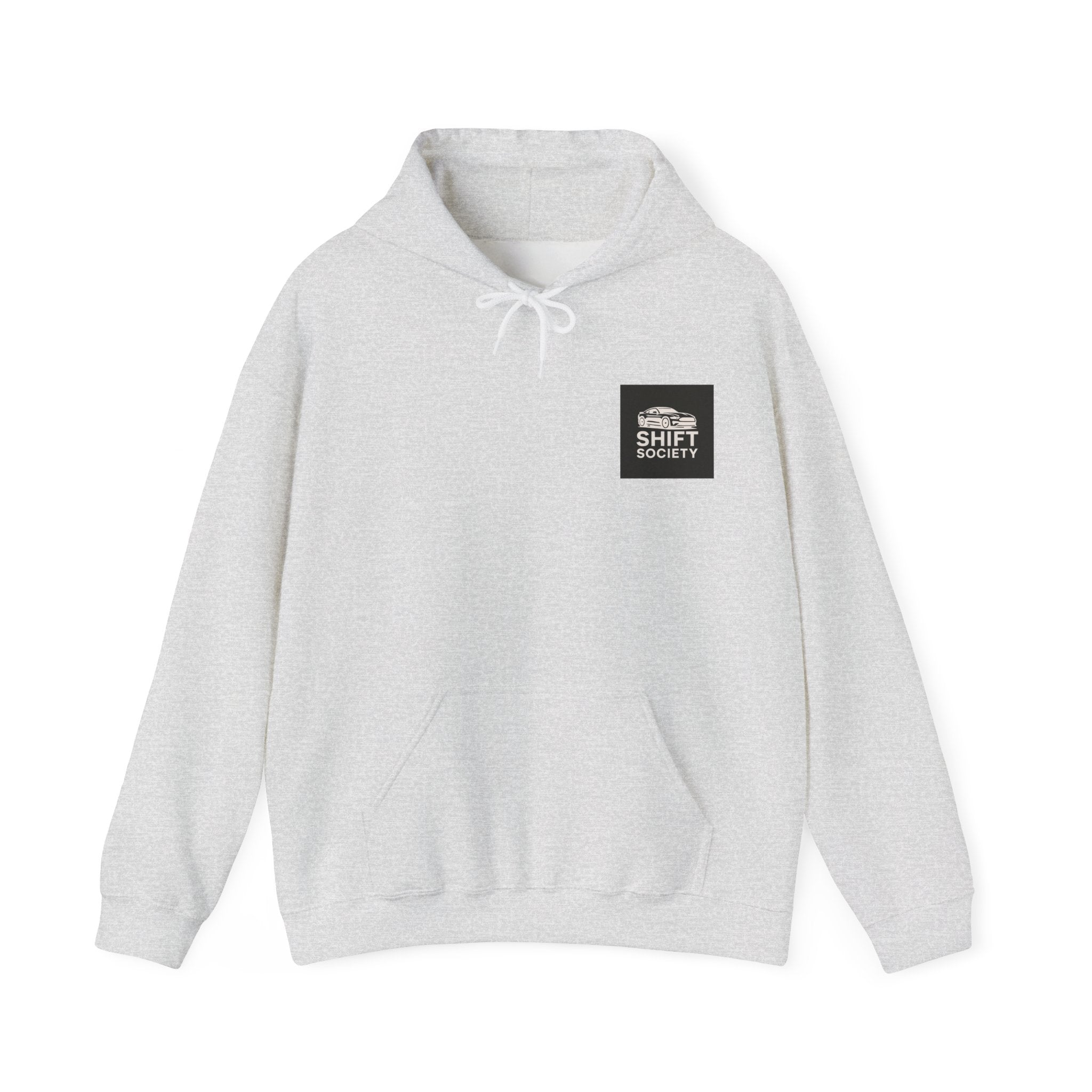 Shift Society BMW M3 Hoodie
